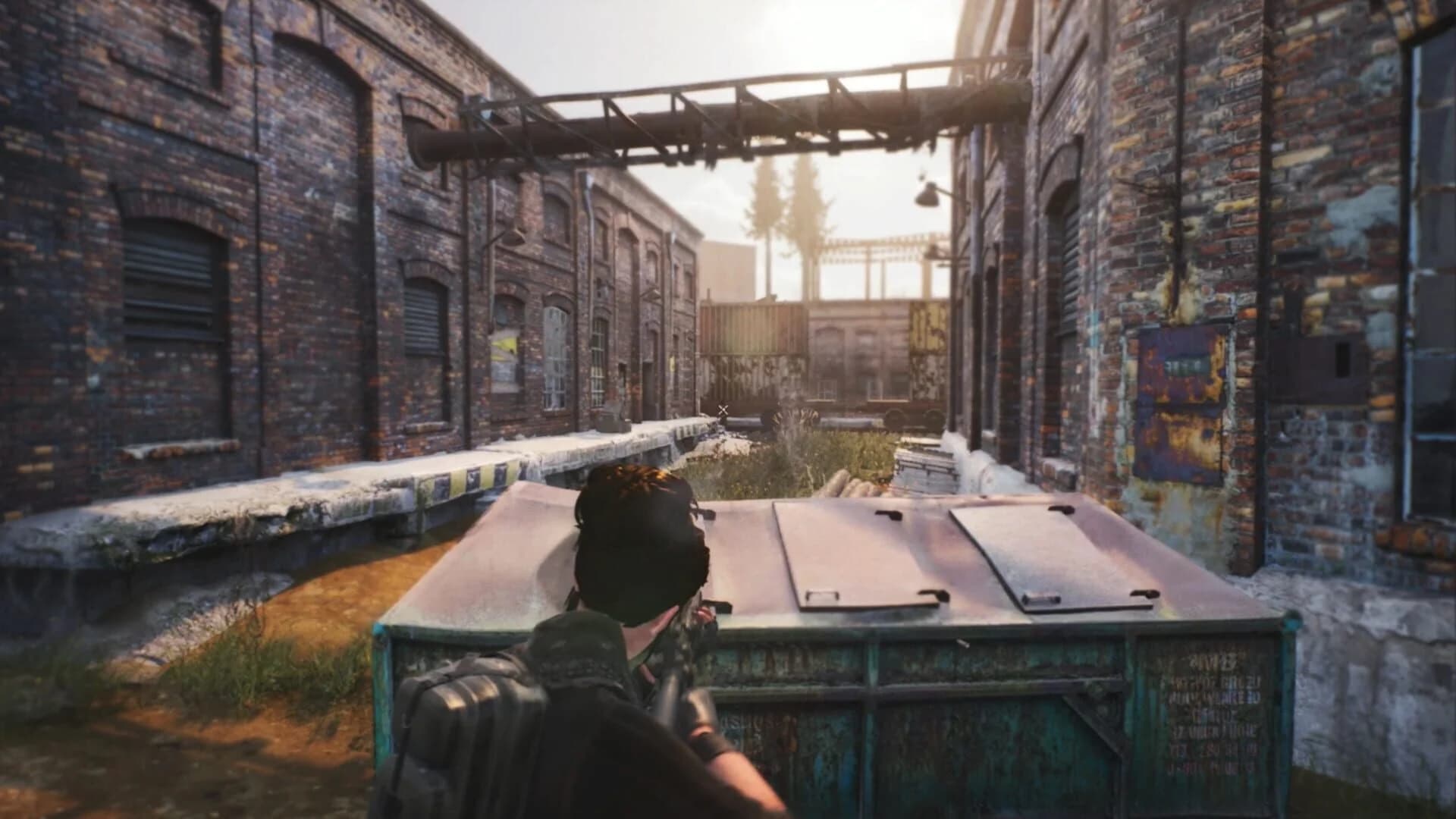 Anarea Battle Royale screenshot 4