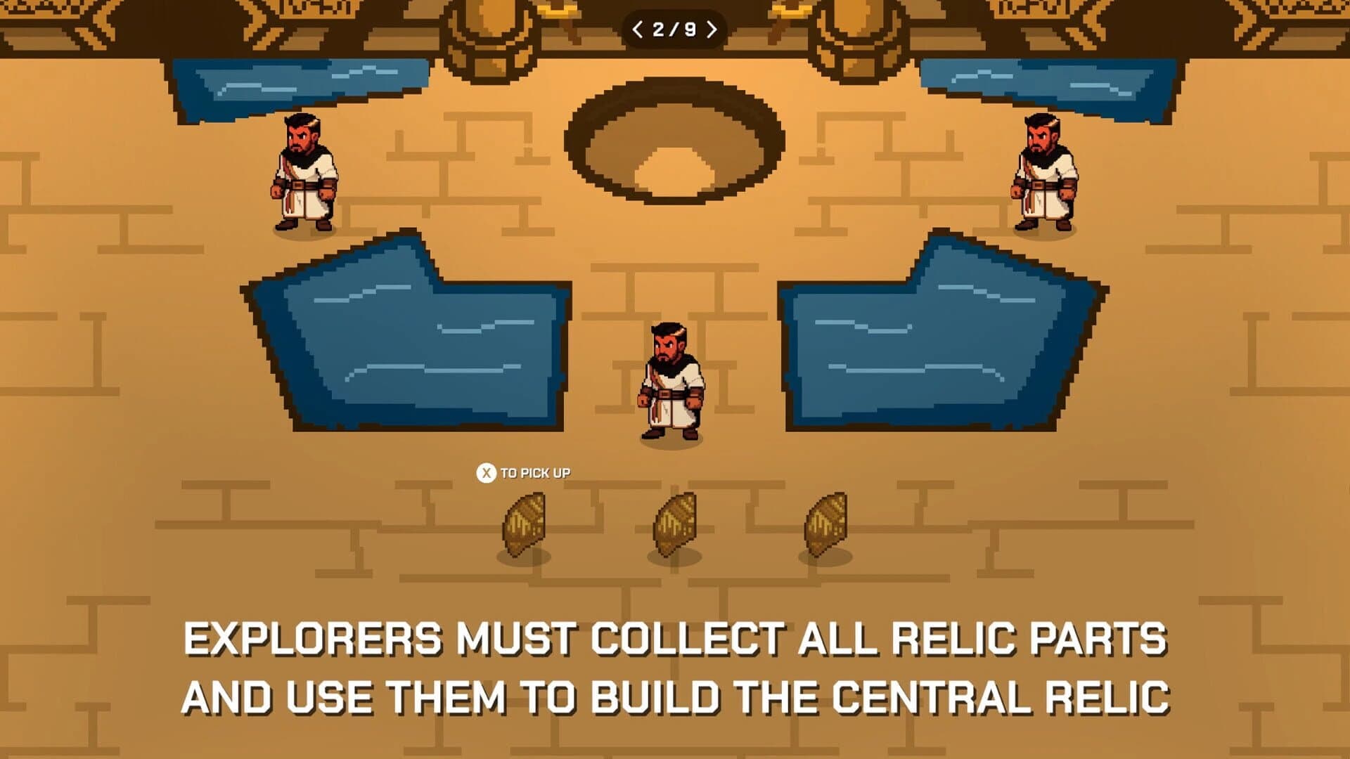 Anbar screenshot 3