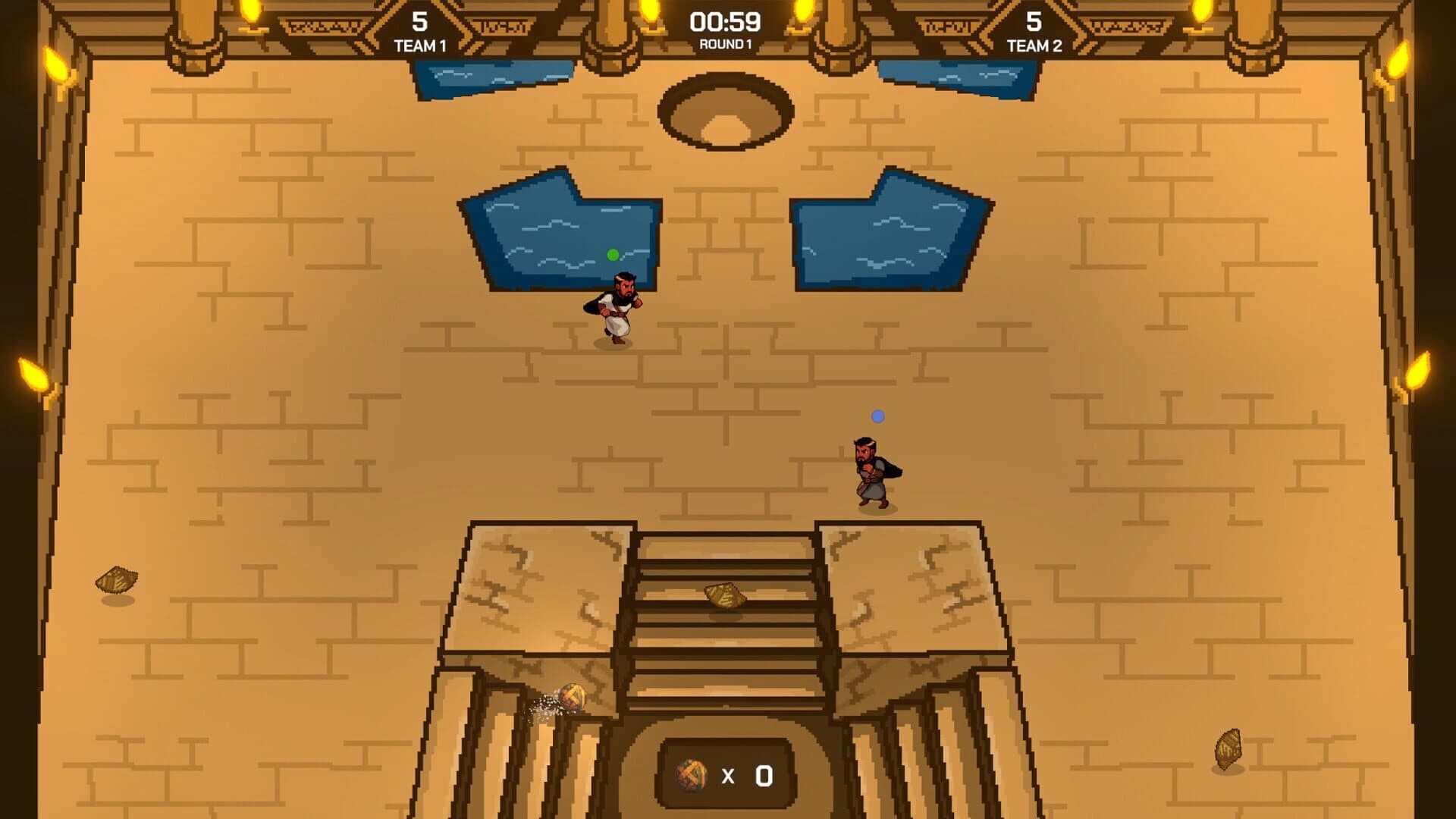 Anbar screenshot 5