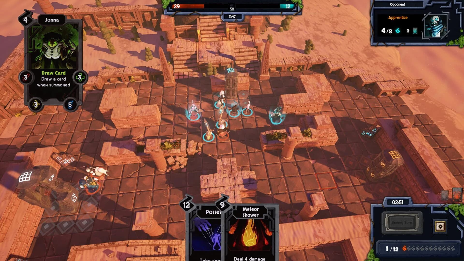 Ancestory screenshot 4