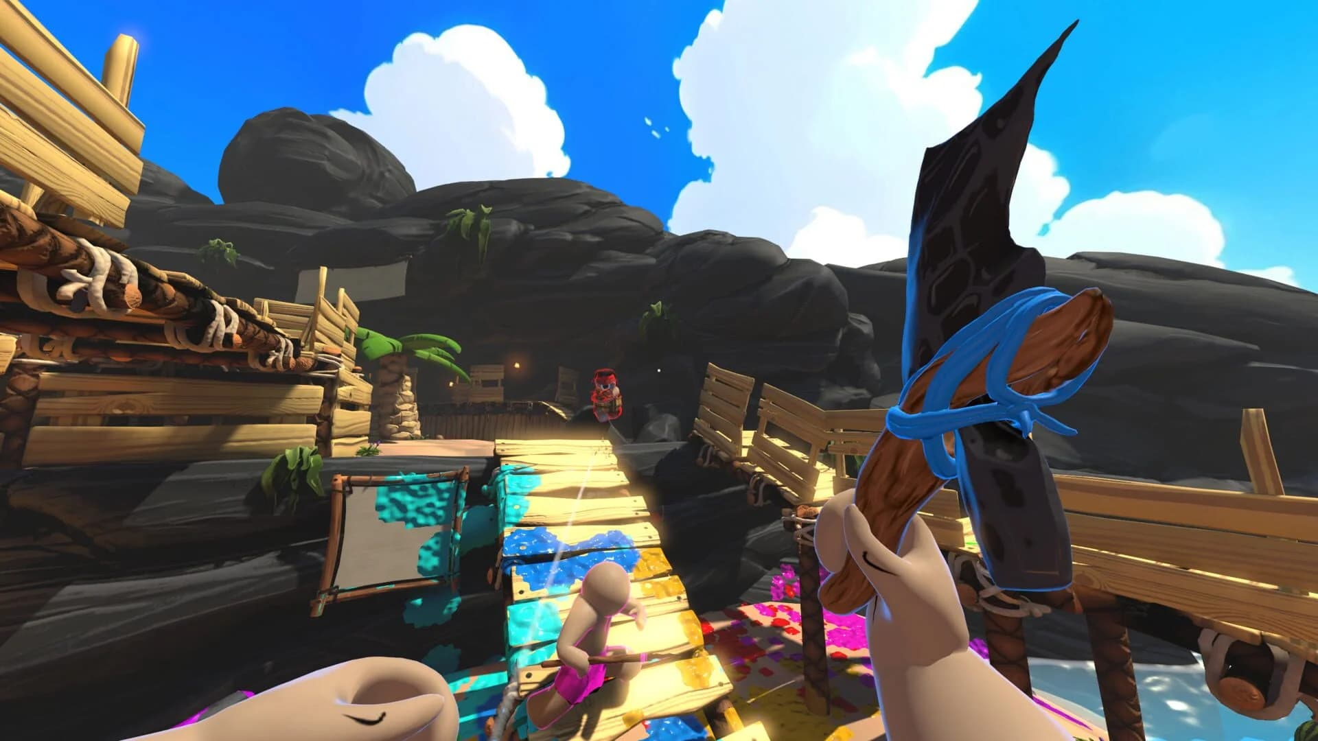 Ancestral Players screenshot 2