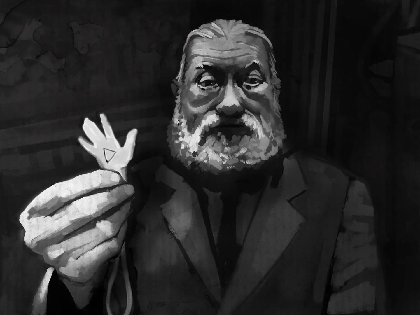 Anchorhead screenshot 2