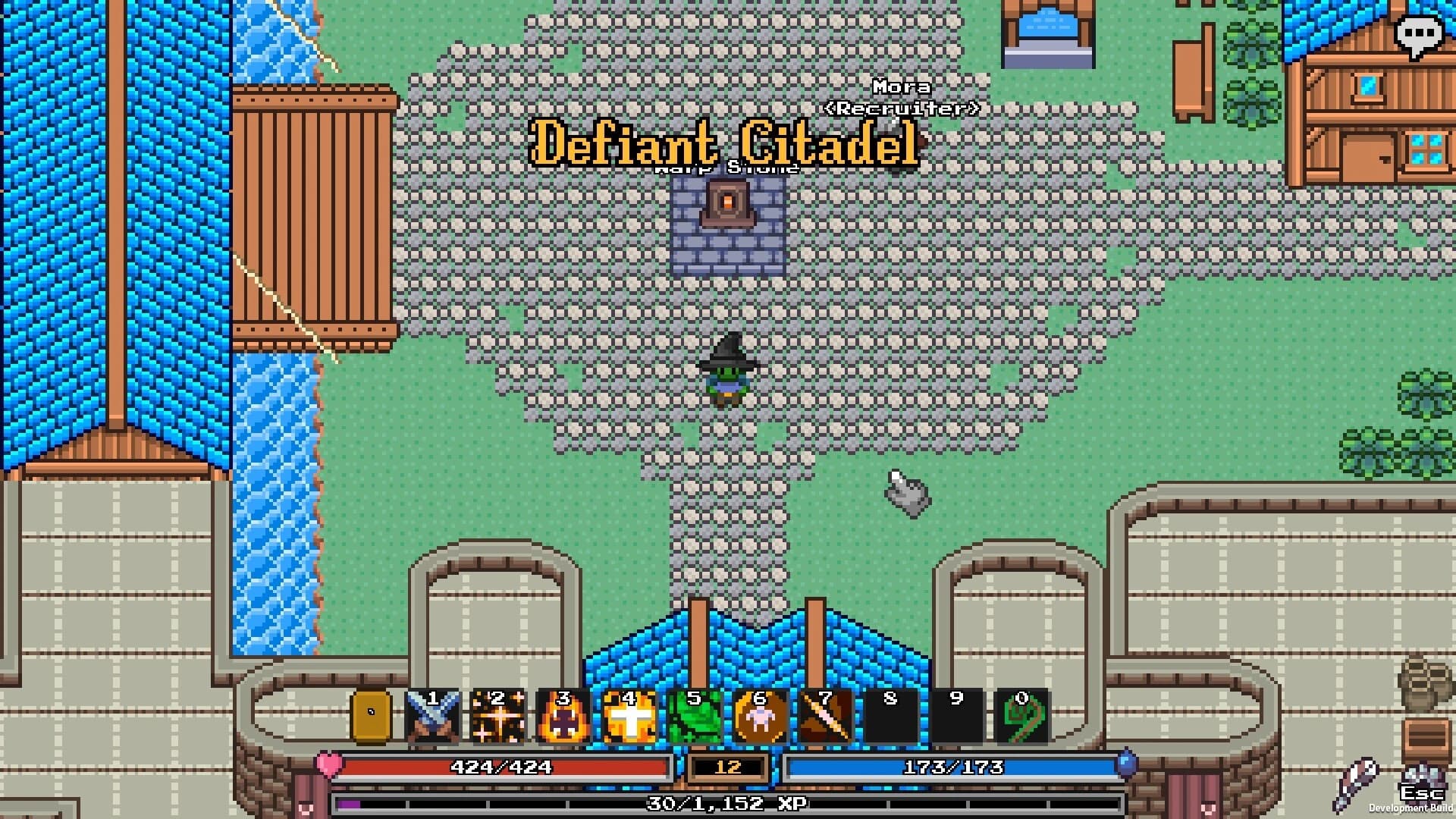 Ancible Online screenshot 7