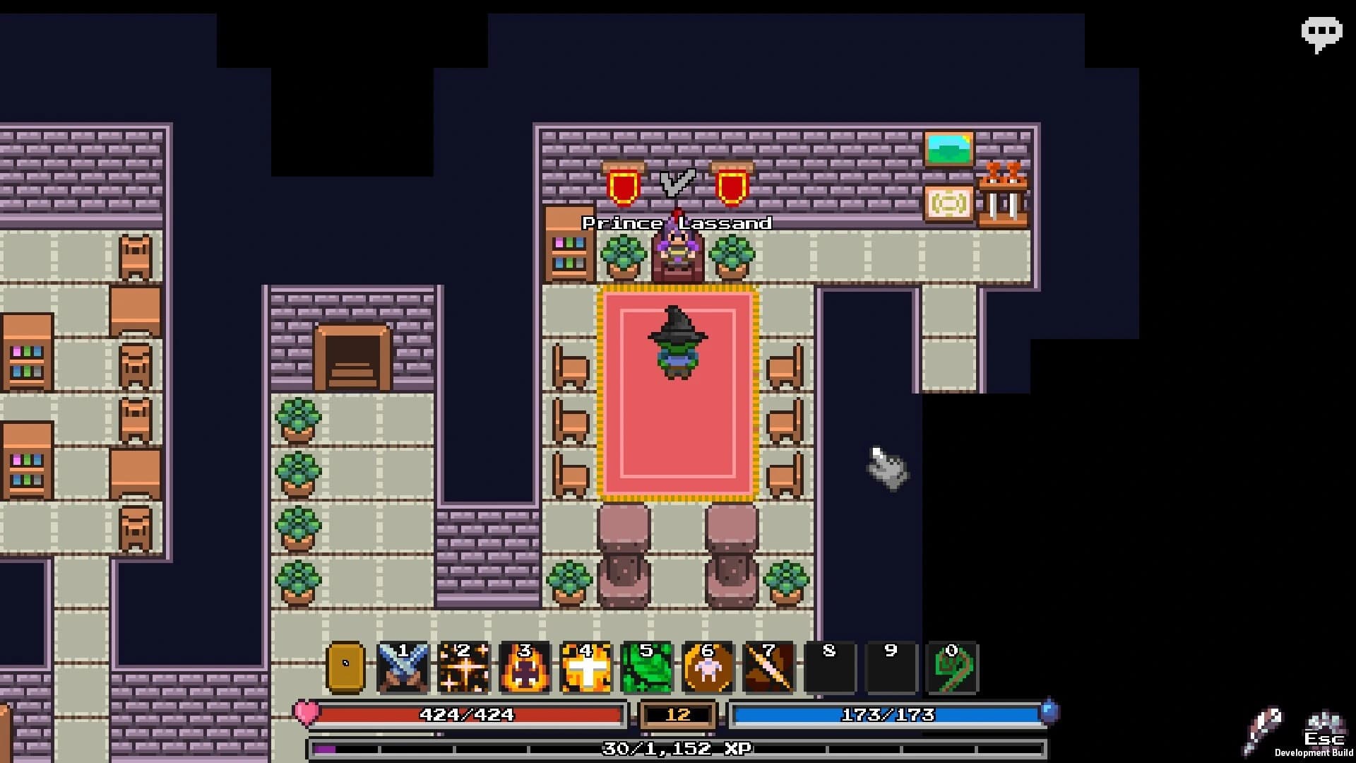 Ancible Online screenshot 6