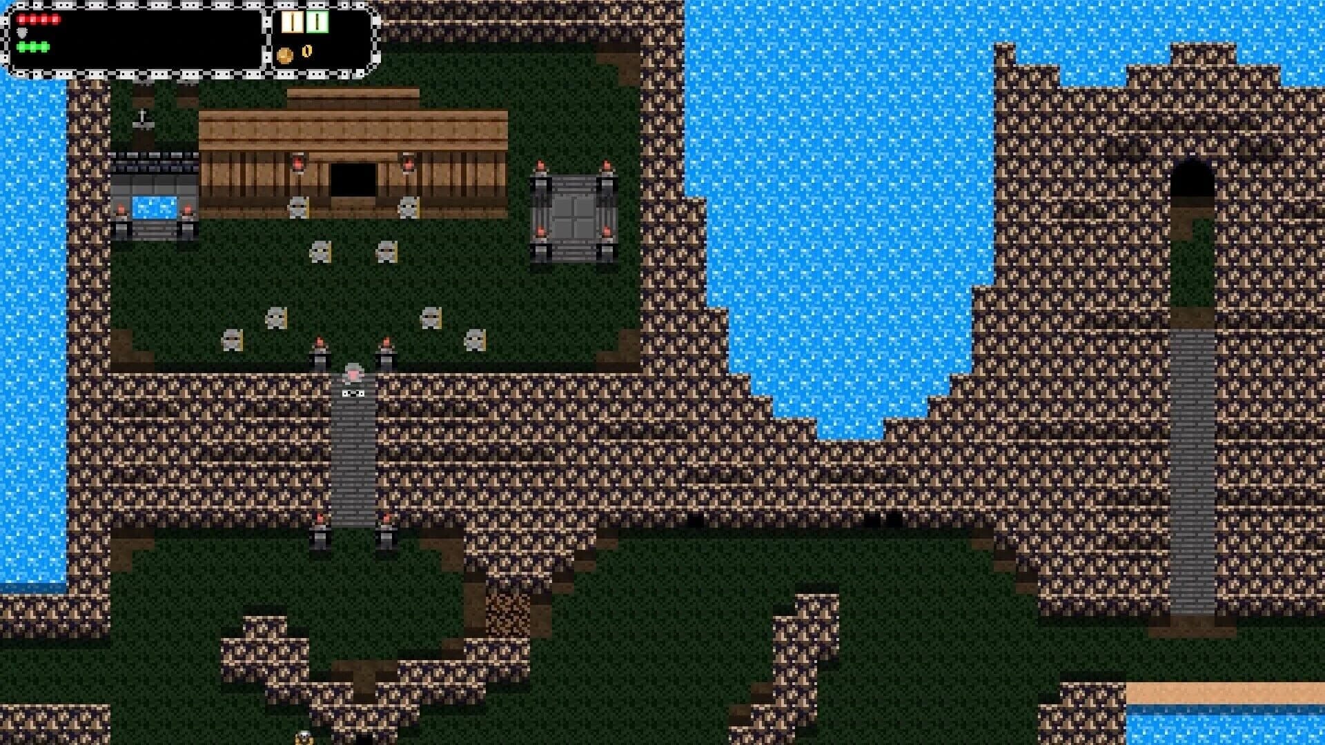 Ancient Adventure screenshot 1