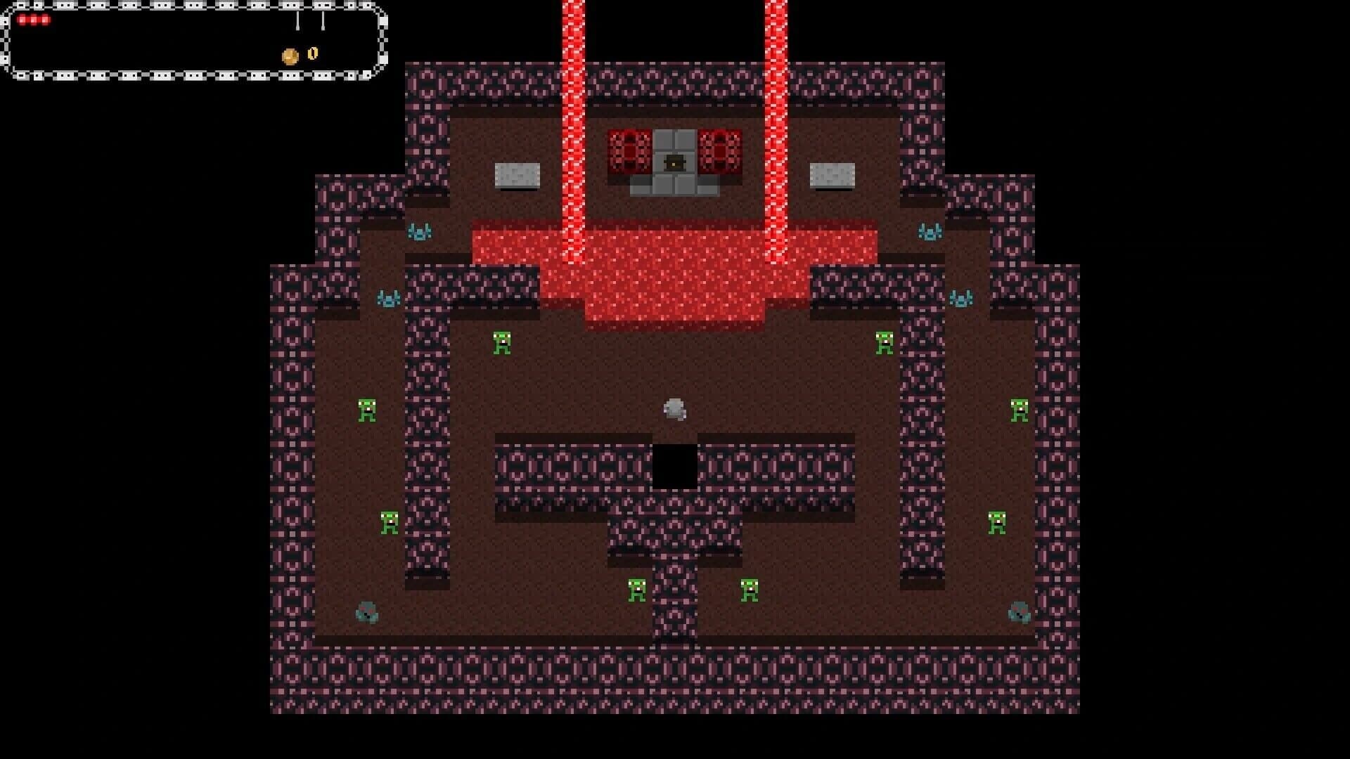 Ancient Adventure screenshot 3