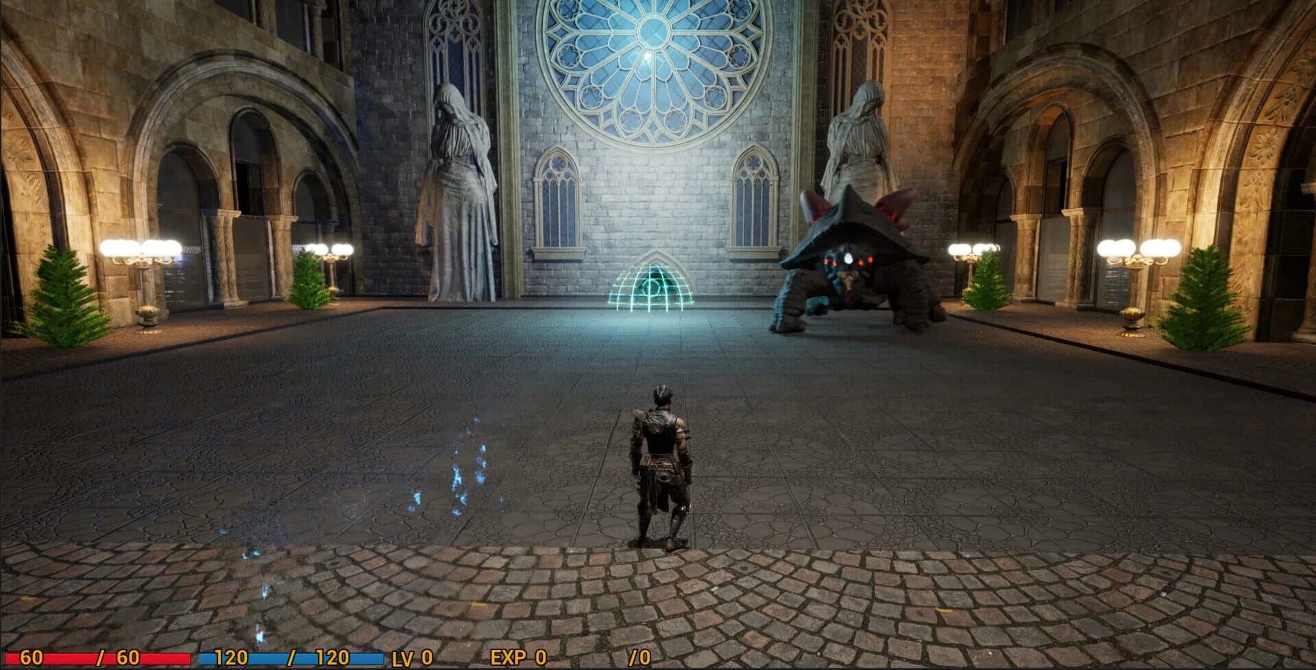 Ancient Demon Shadow screenshot 3
