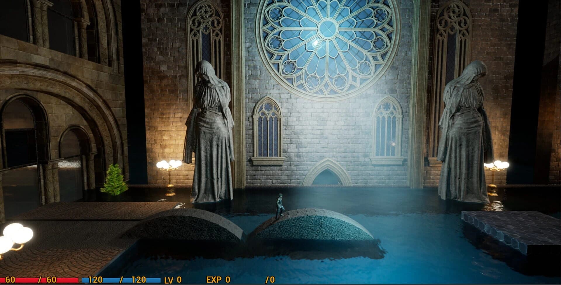 Ancient Demon Shadow screenshot 4