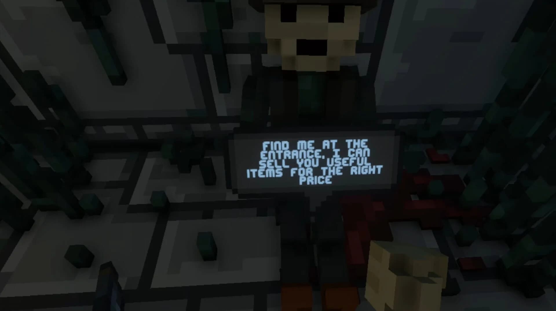 Ancient Dungeon VR screenshot 3