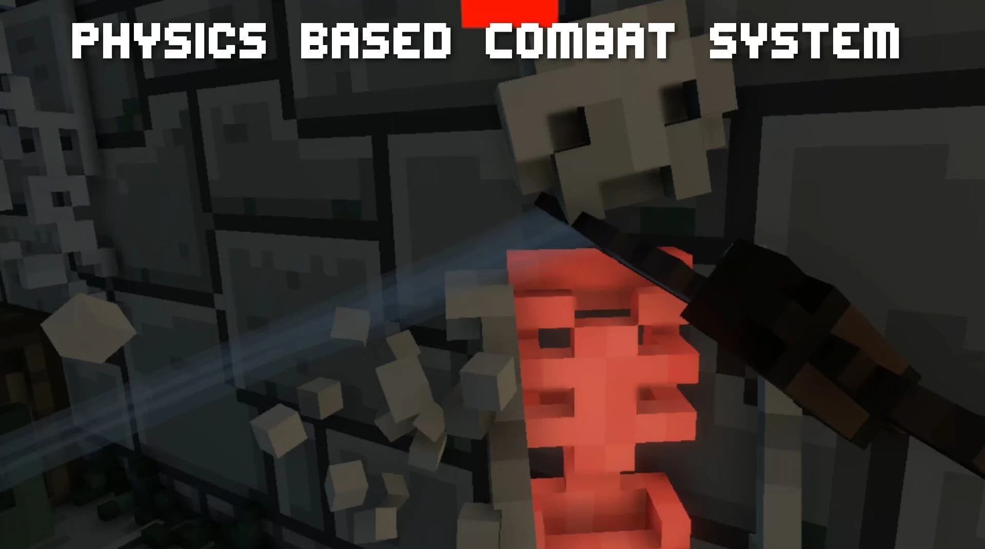 Ancient Dungeon VR screenshot 4