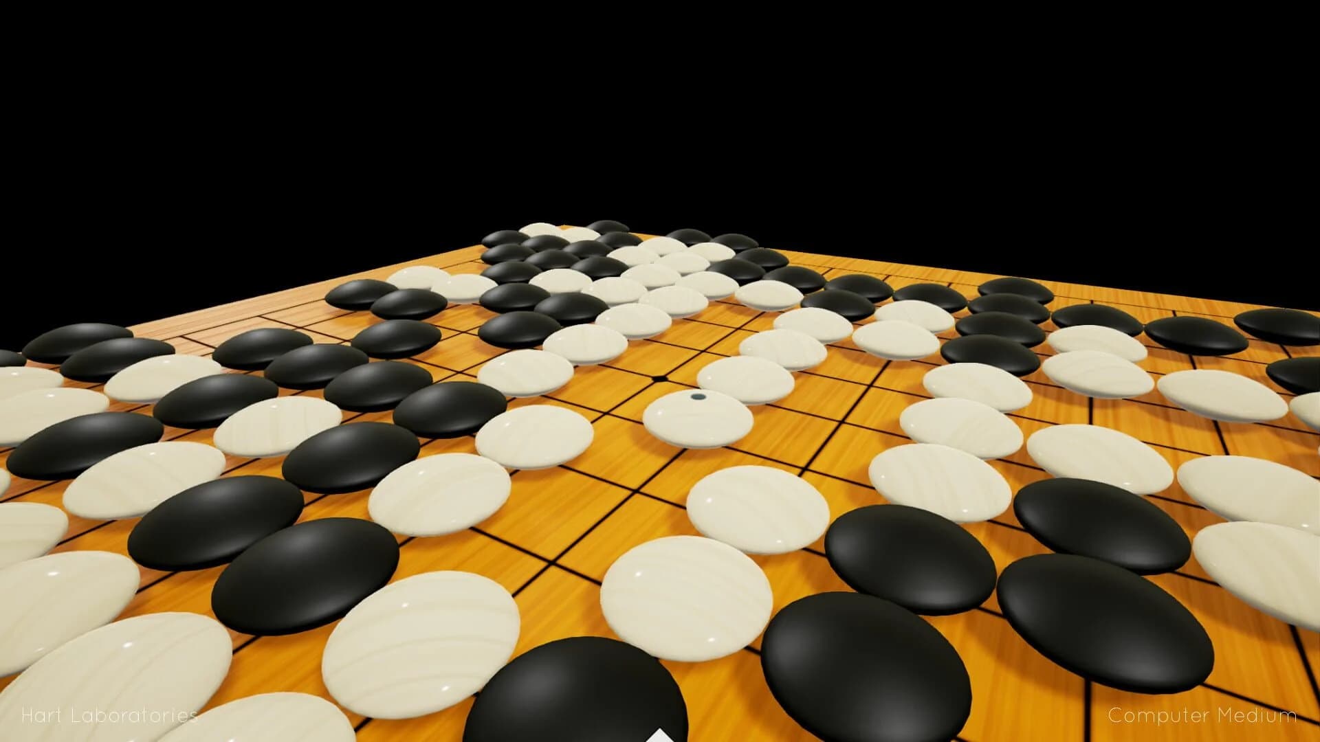Ancient Go screenshot 5