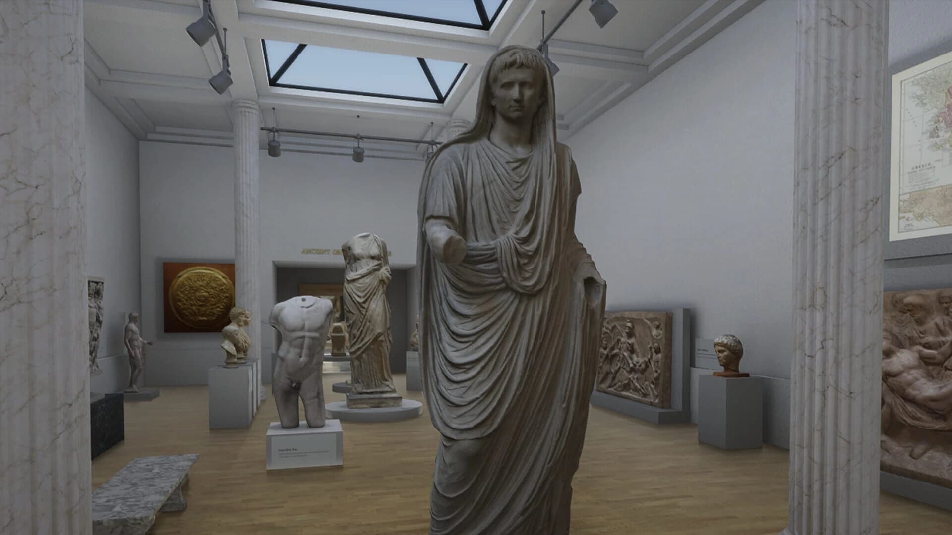 Ancient Journey screenshot 5