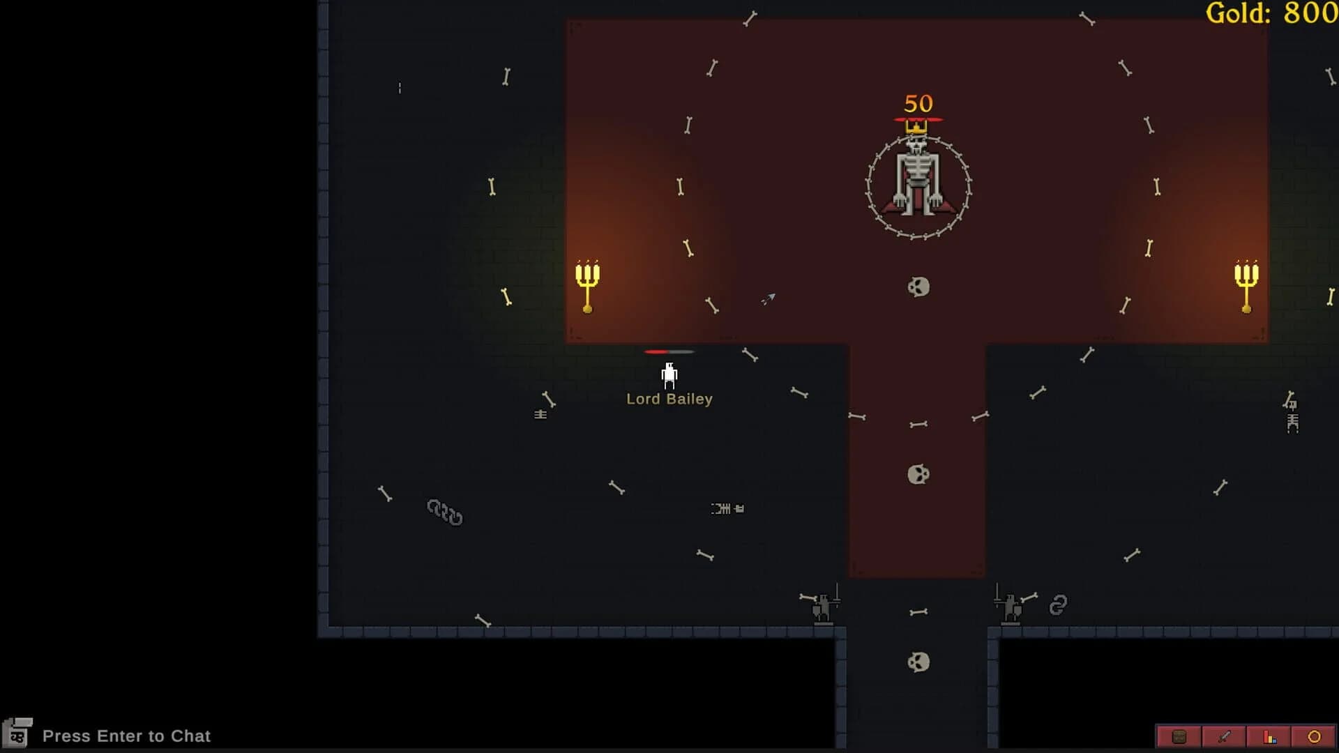 Ancient Legends screenshot 2