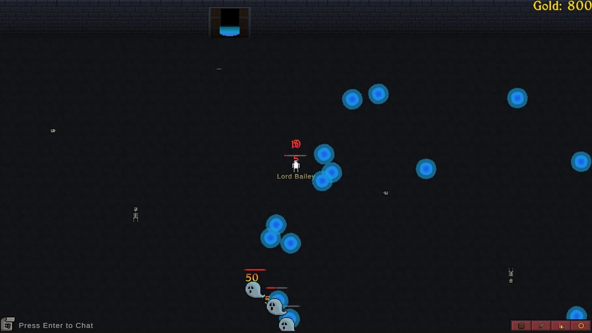 Ancient Legends screenshot 5