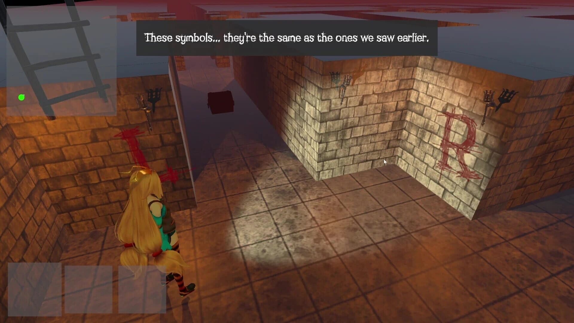 Ancient Maze screenshot 2