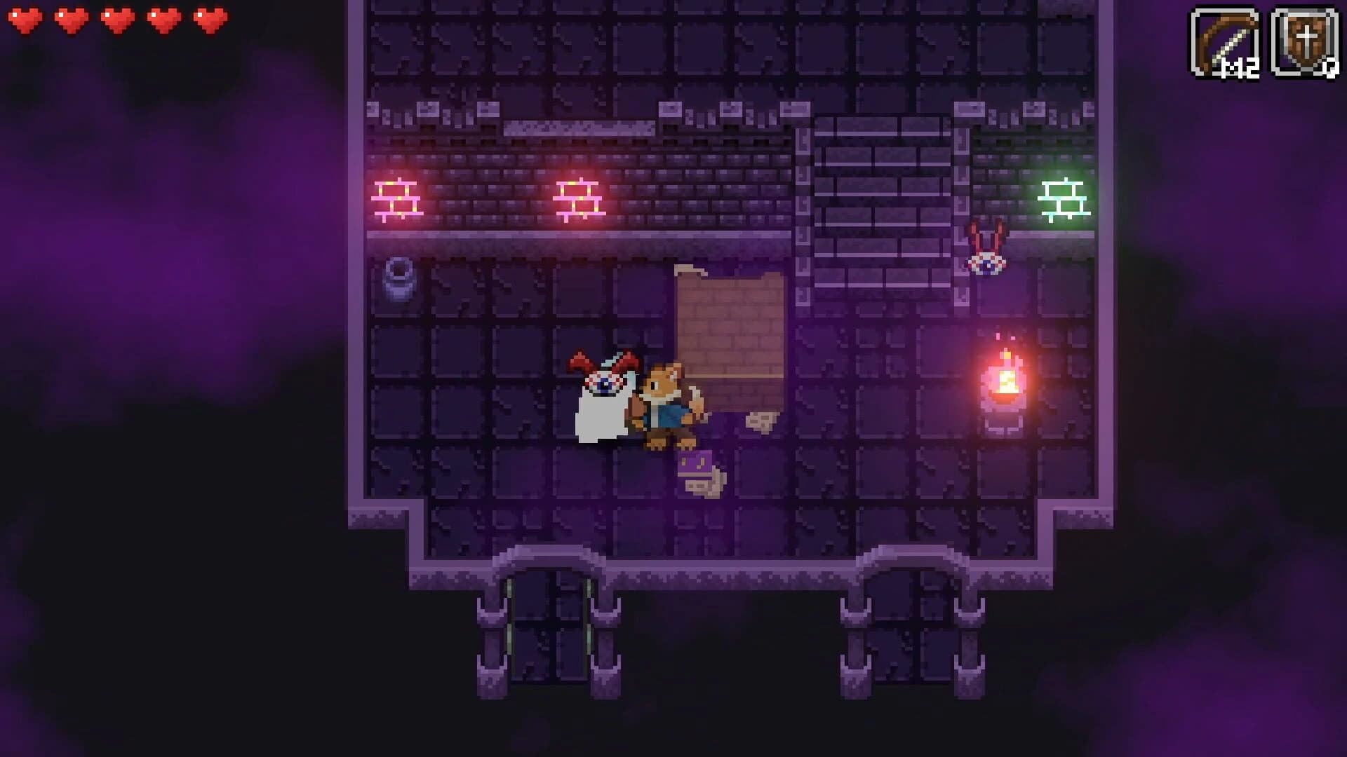Ancient Mind screenshot 2