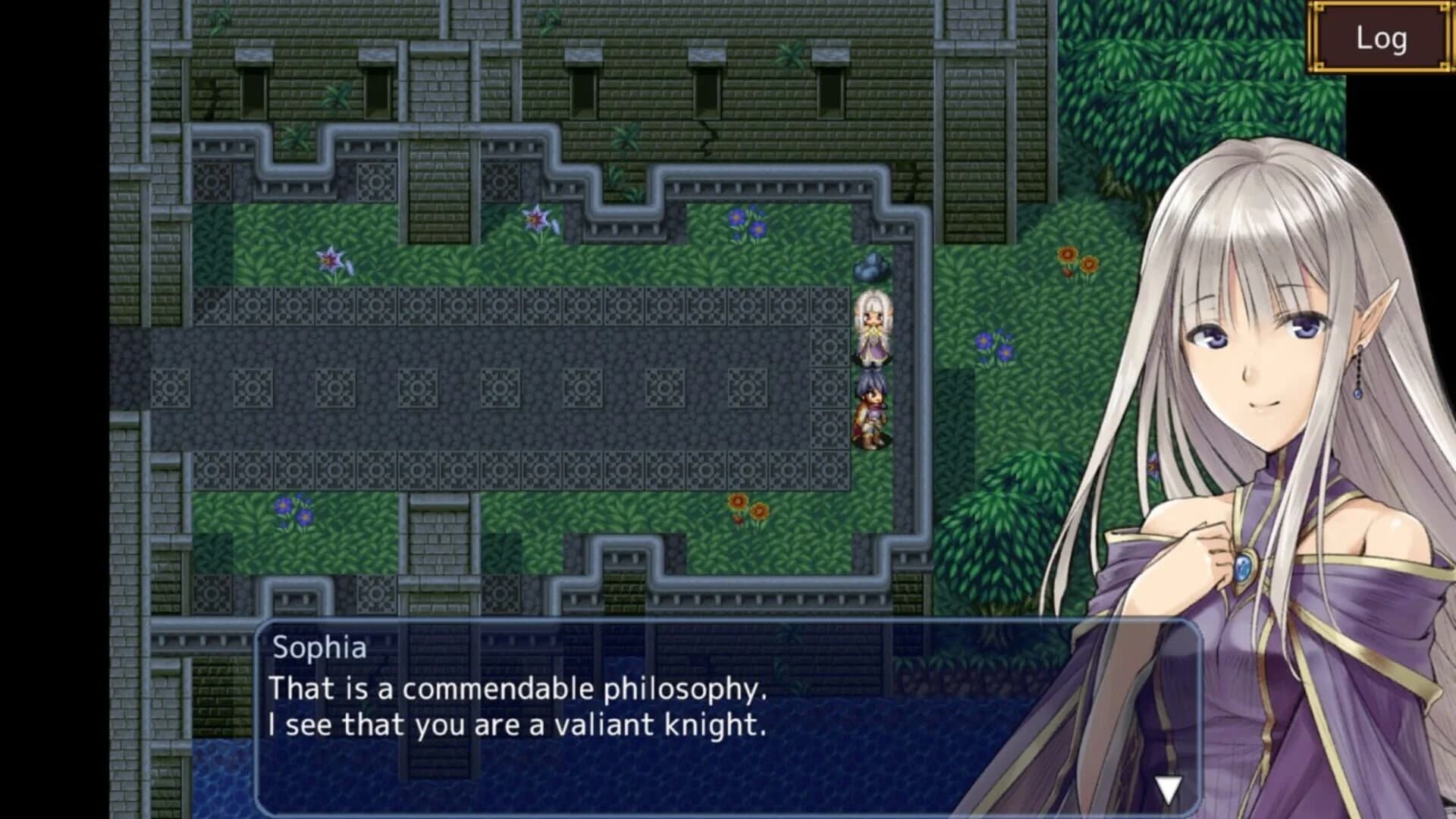 Ancient Phantasma screenshot 4