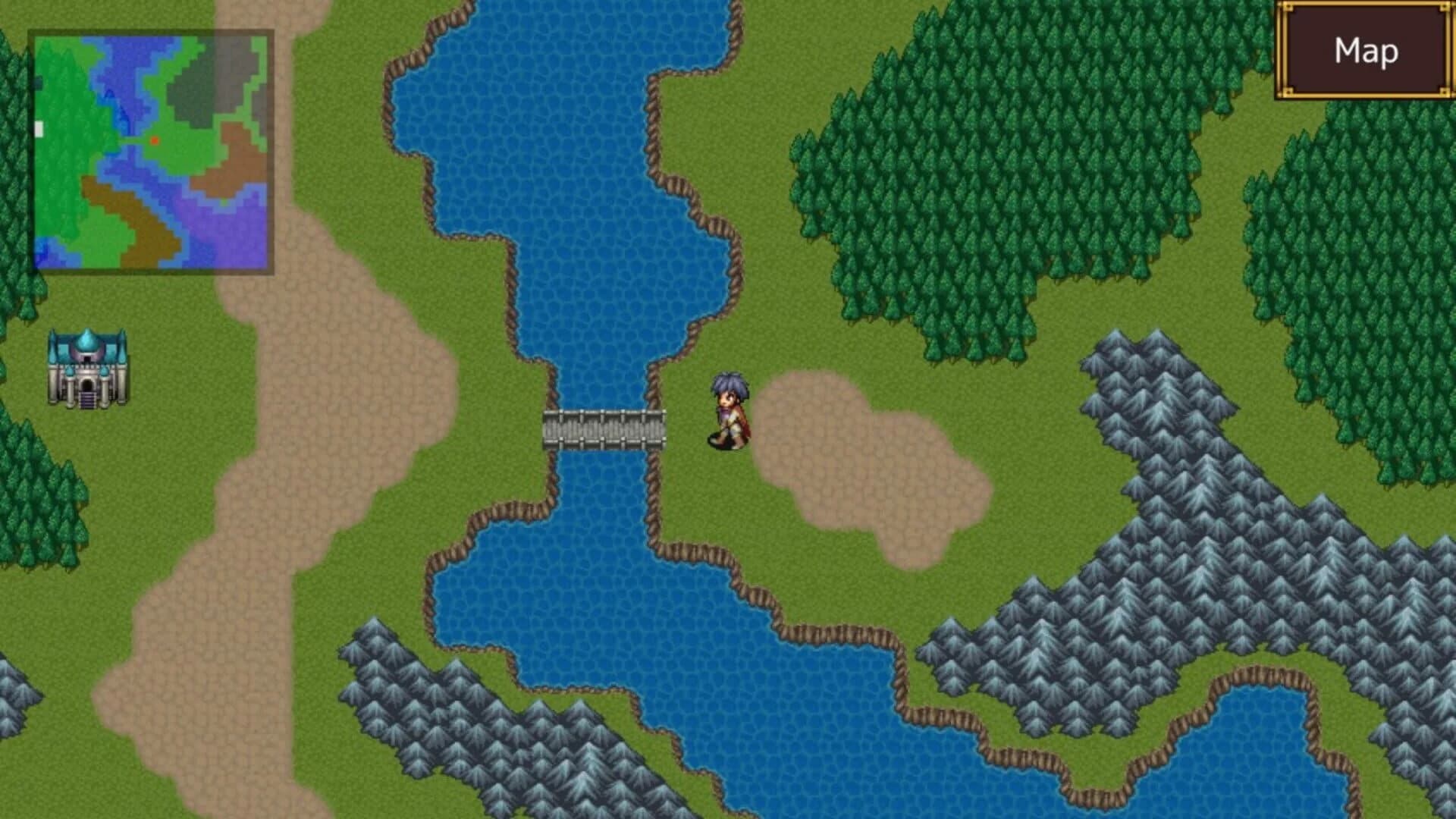 Ancient Phantasma screenshot 2