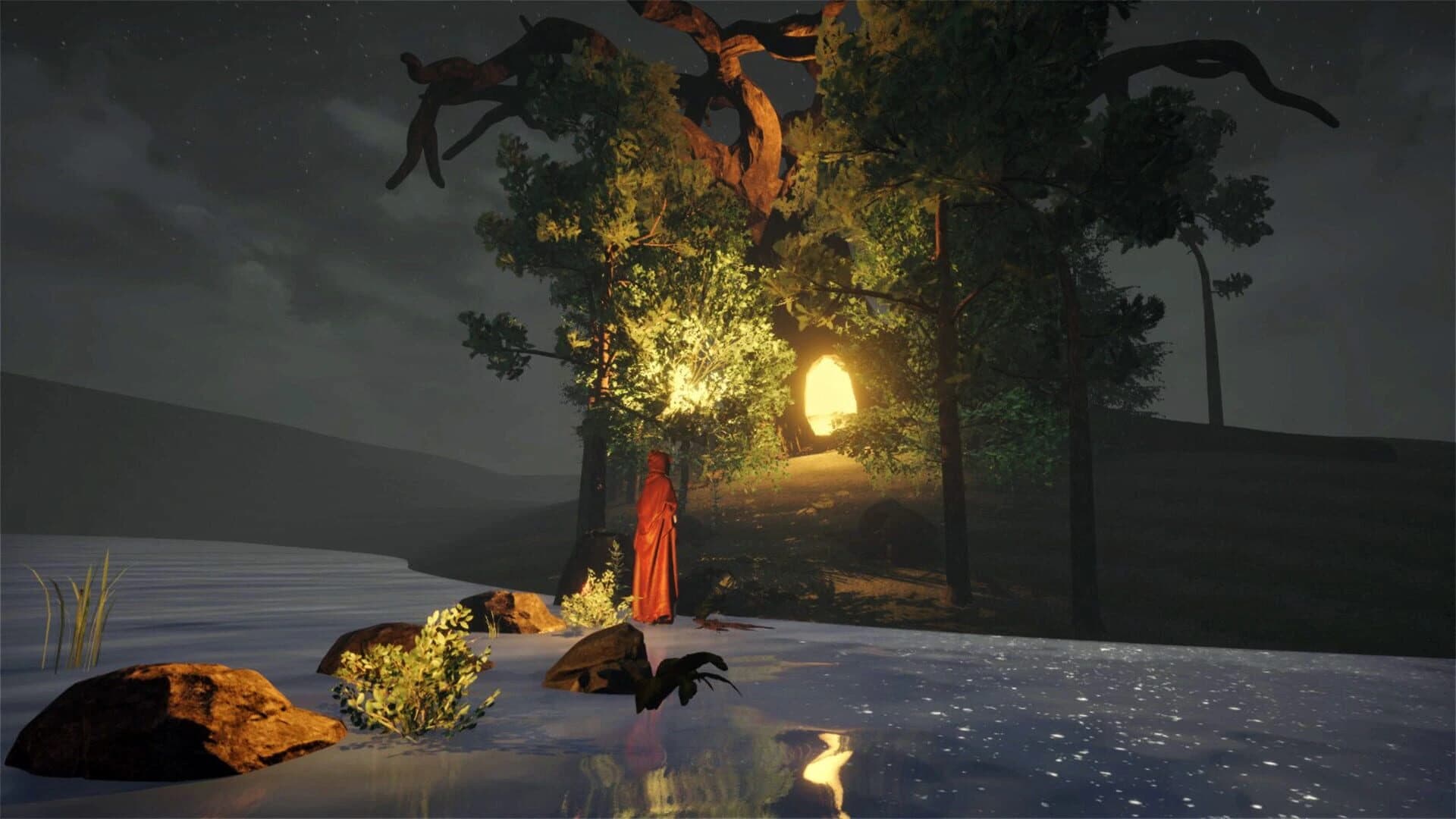 Ancient Rituals: Stonehenge screenshot 2