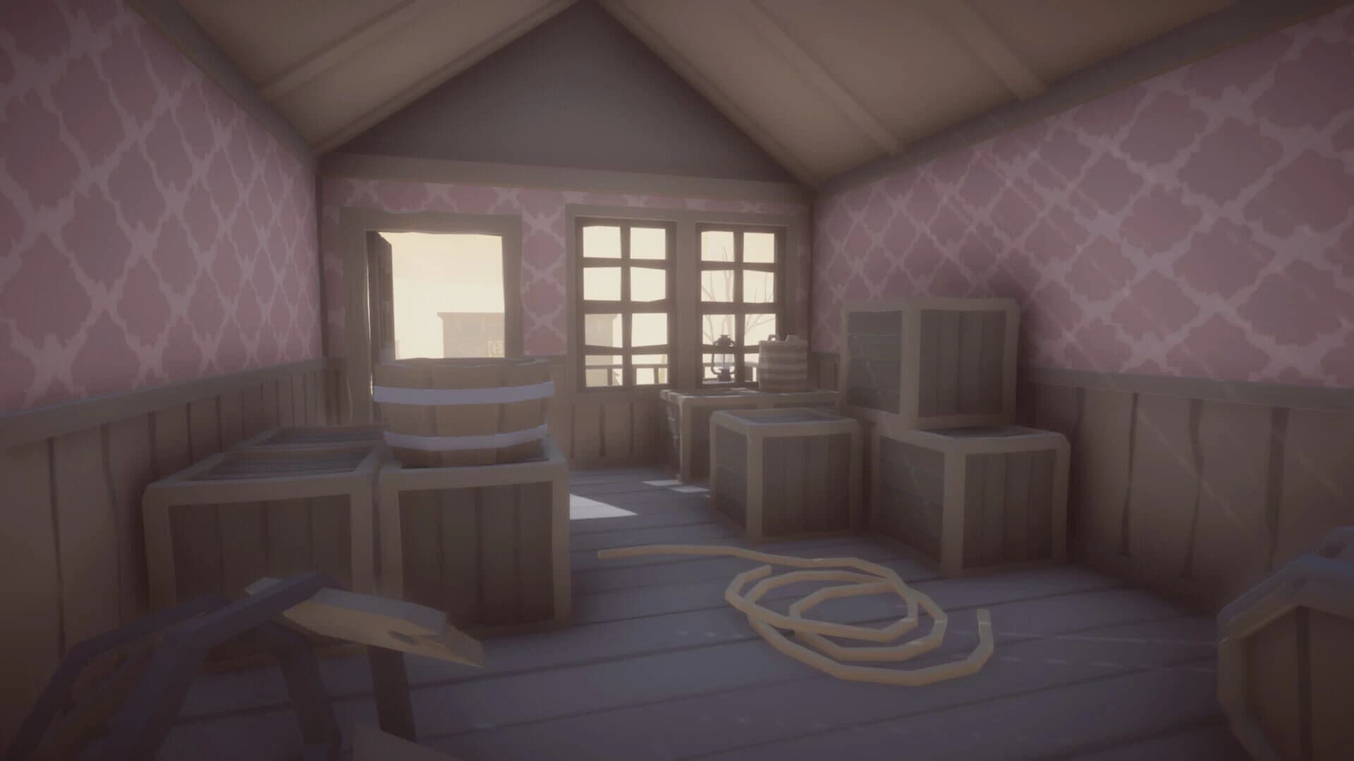 Ancient Scroll screenshot 5