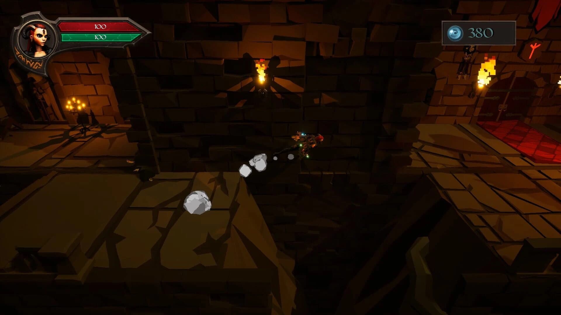 Ancient Souls Tamag screenshot 3