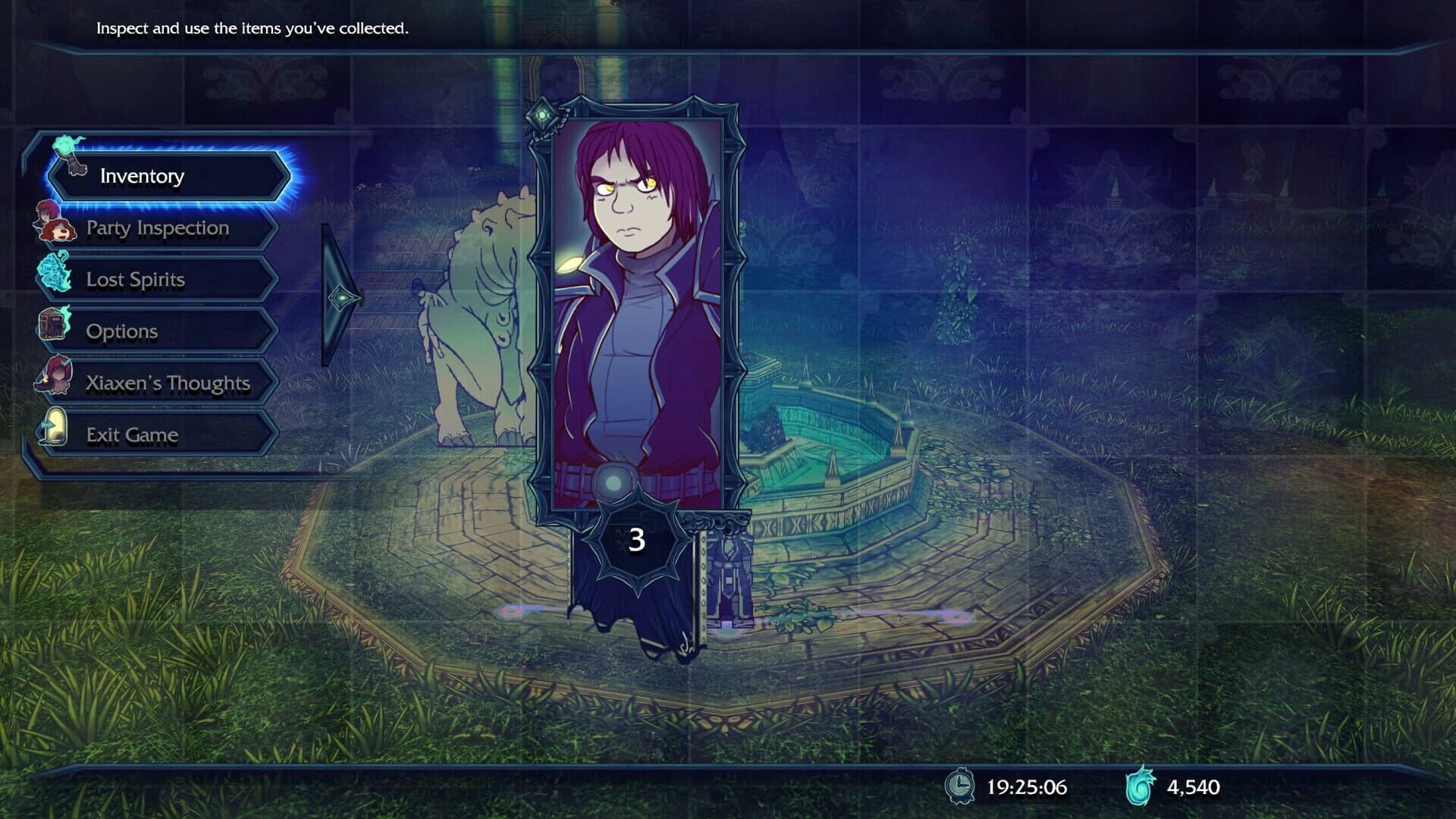 Ancients of Arkar screenshot 2