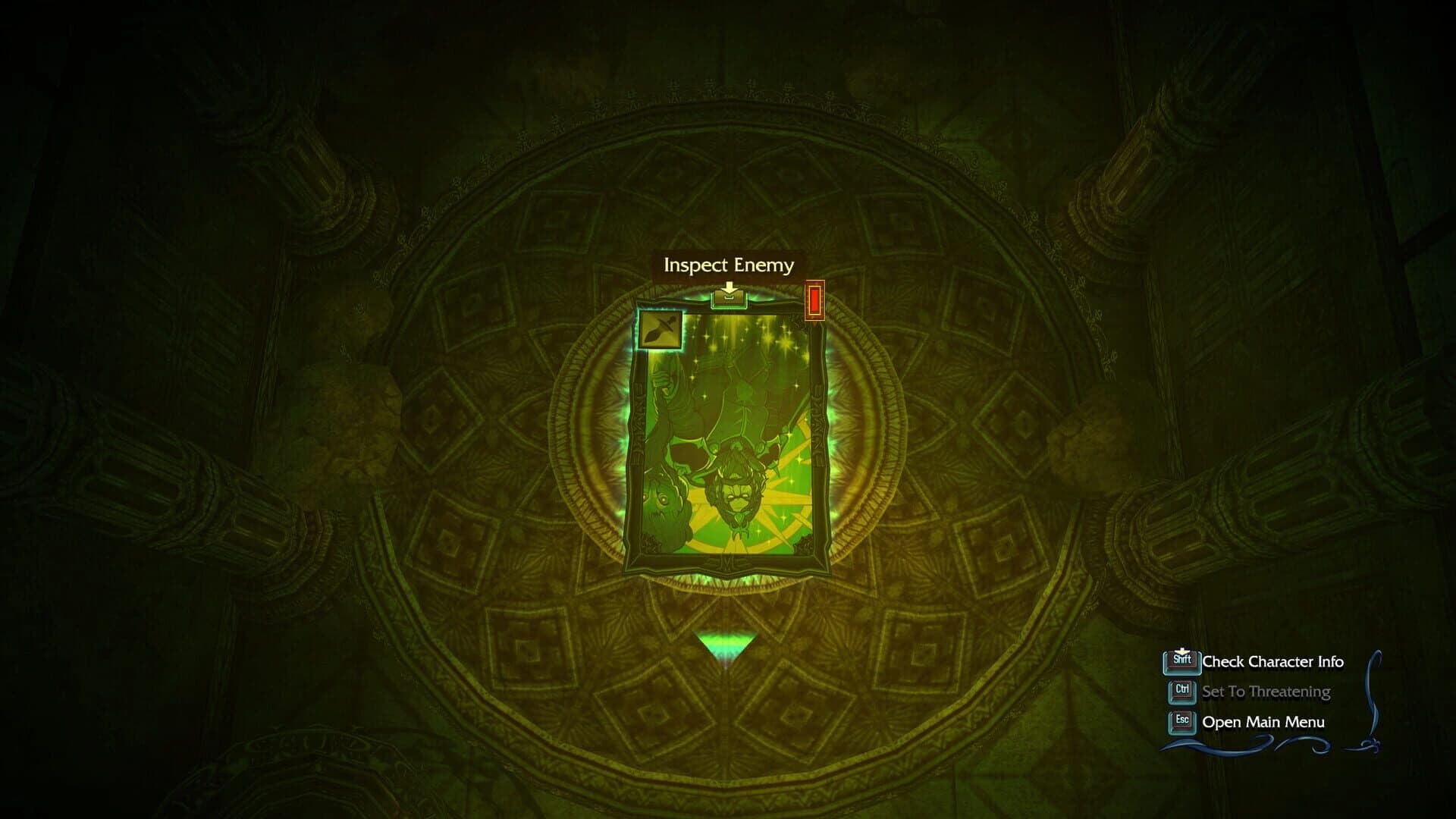 Ancients of Arkar screenshot 4
