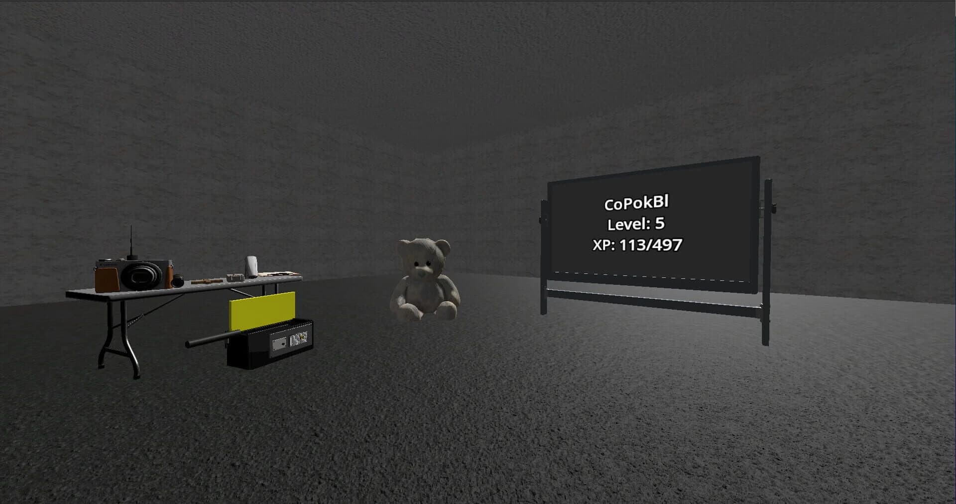 Ancraophobia screenshot 5