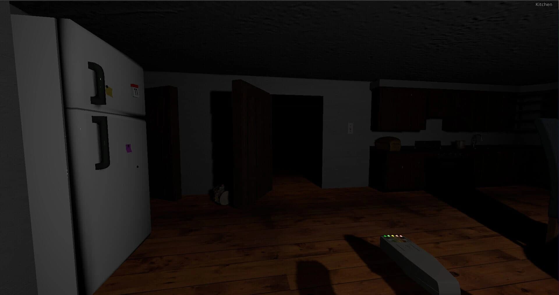 Ancraophobia screenshot 3