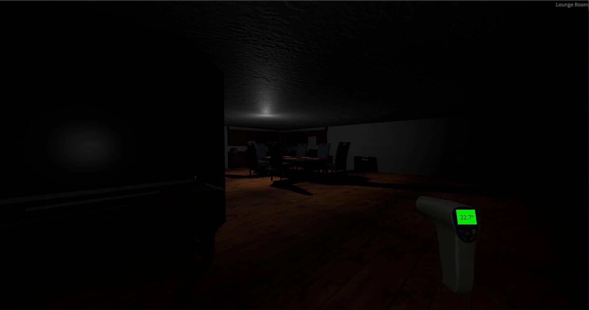 Ancraophobia screenshot 1