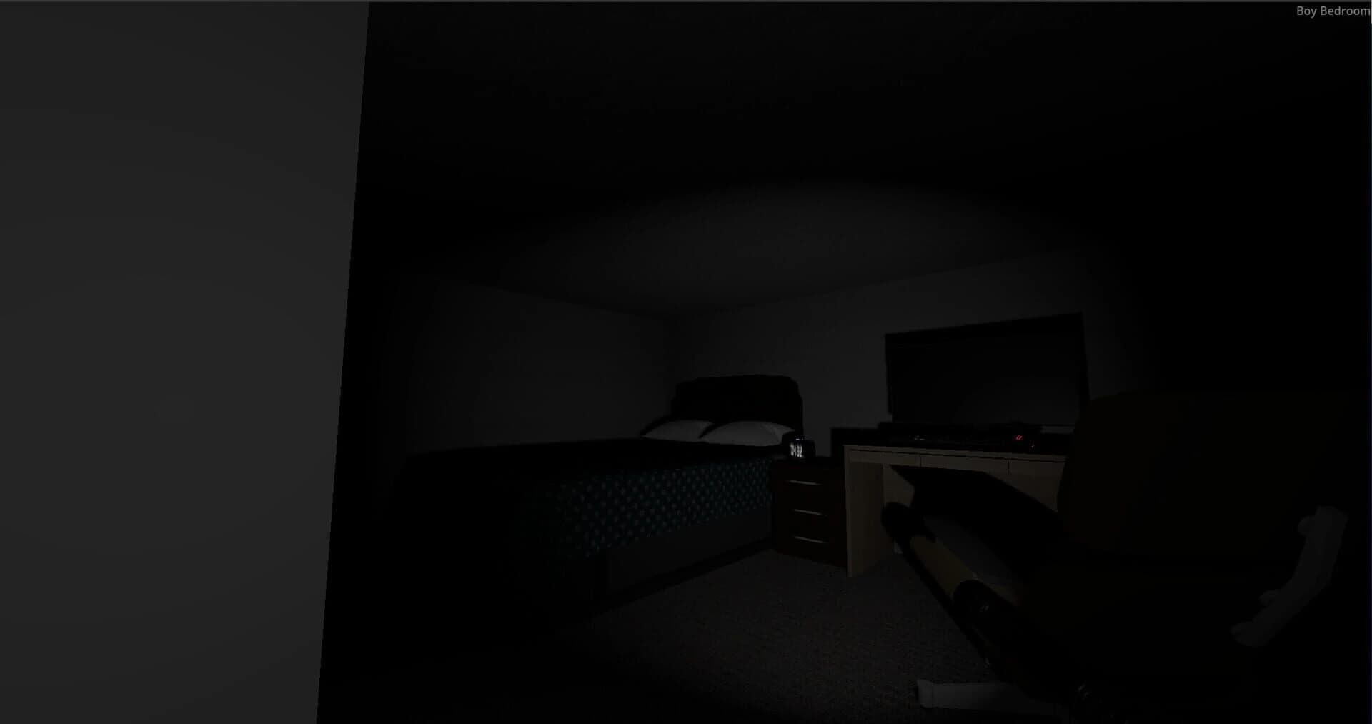 Ancraophobia screenshot 2