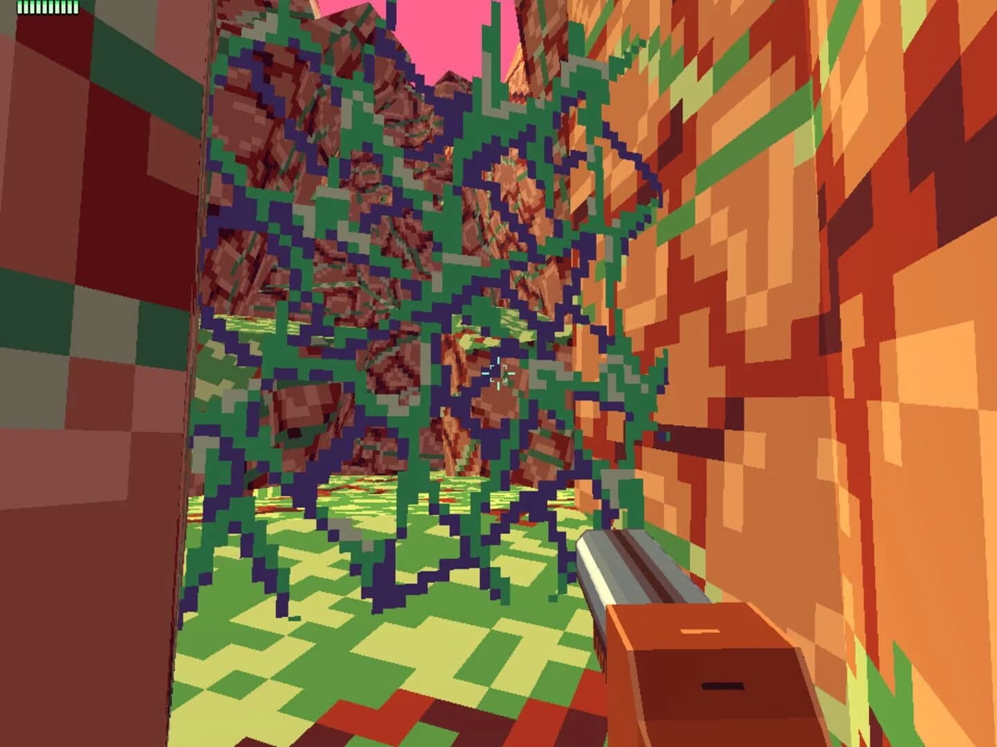 And All Would Cry Beware! screenshot 3