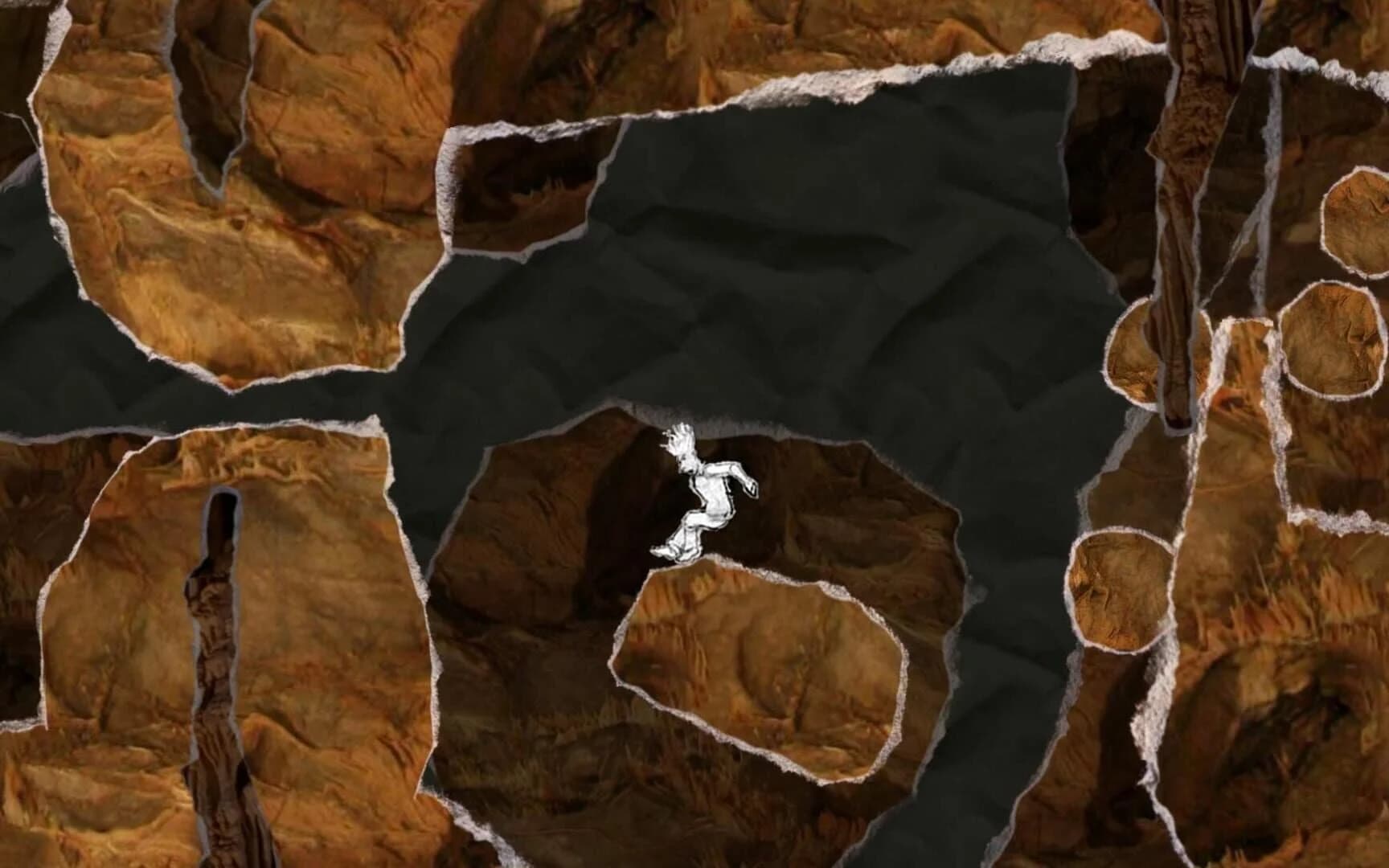 And Yet It Moves screenshot 3