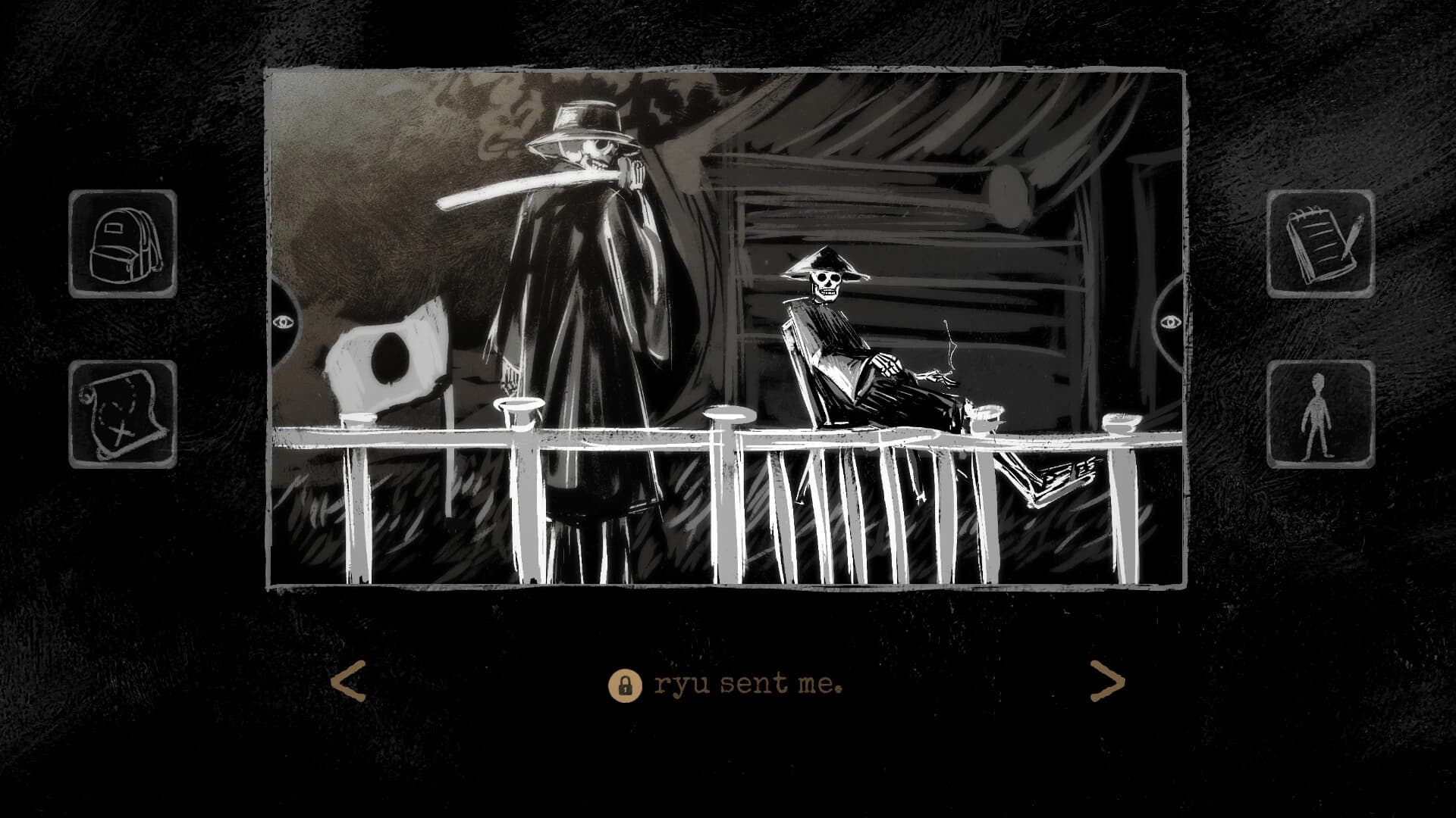 And Yet, We Dream screenshot 2