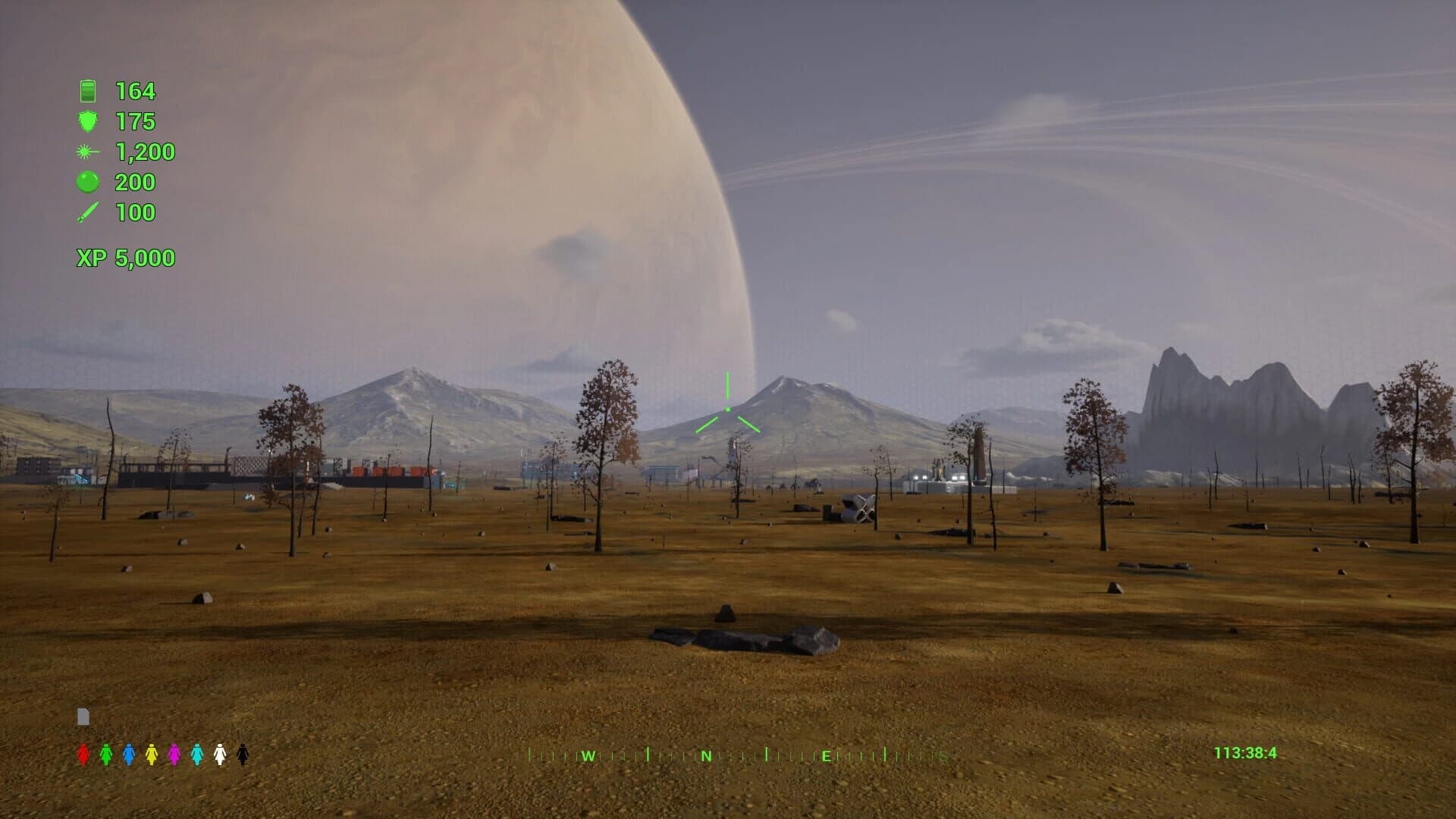 Andria screenshot 3