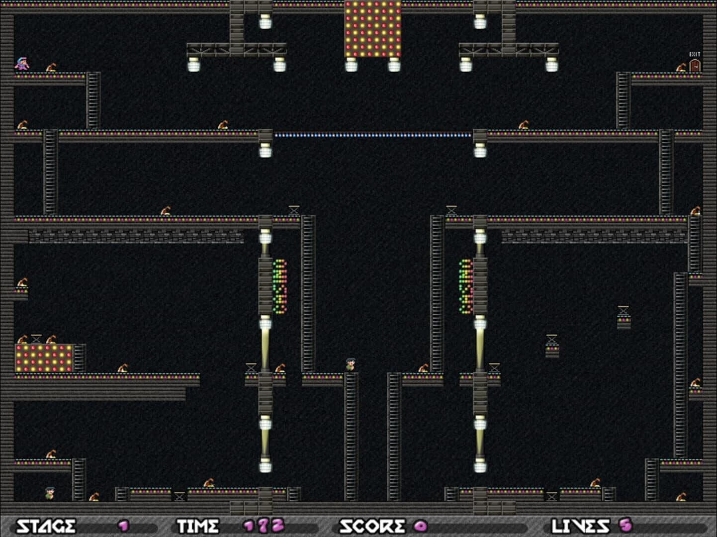 Android screenshot 3