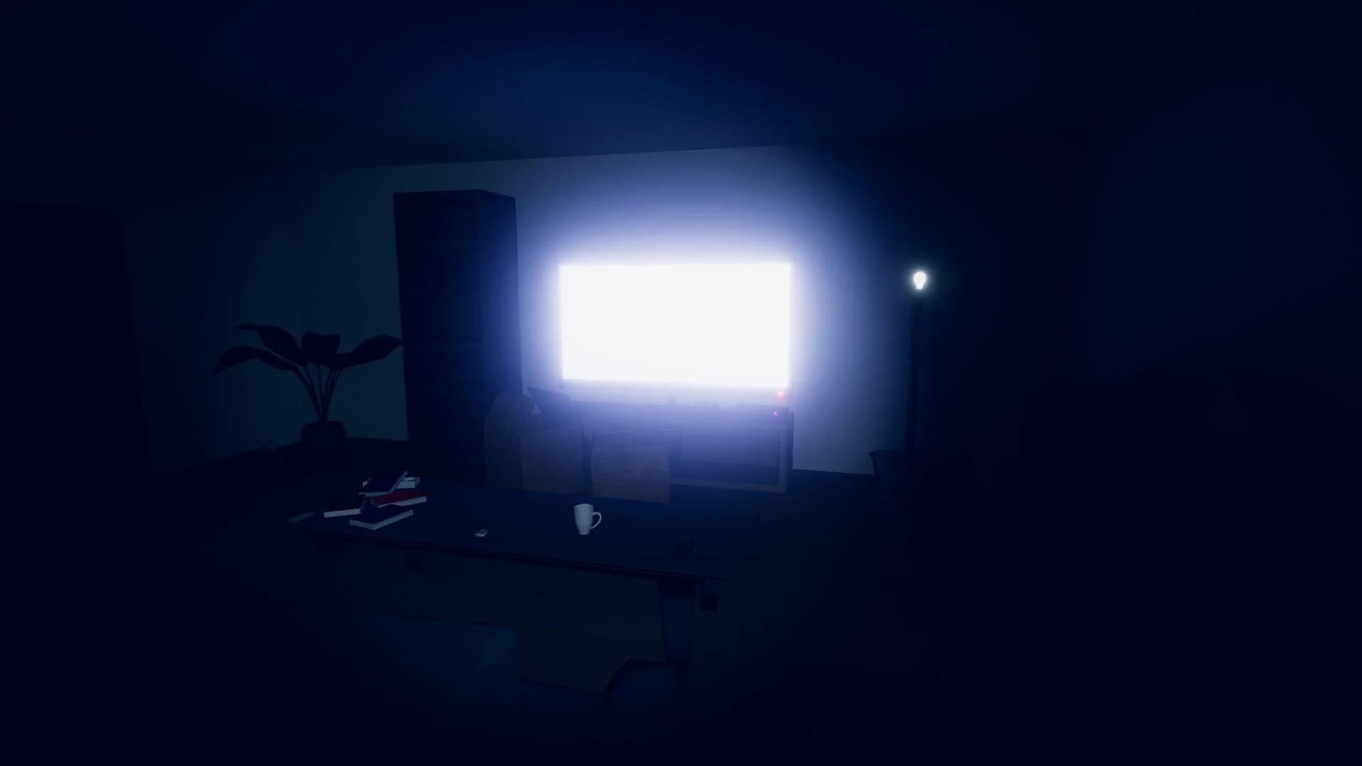 Andromalius screenshot 2