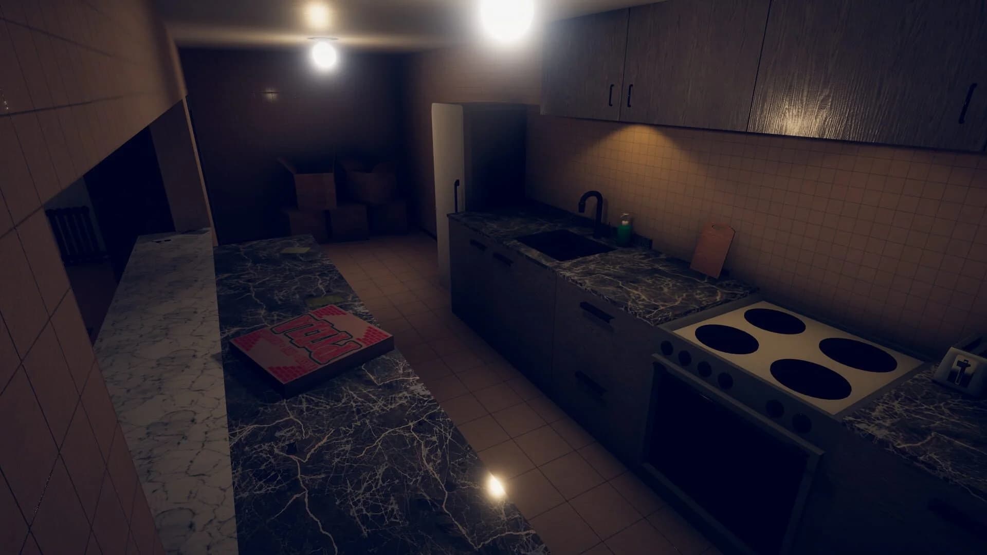 Andromalius screenshot 1