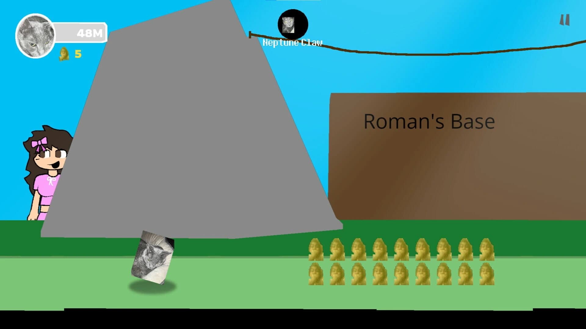 Andy Runner screenshot 5