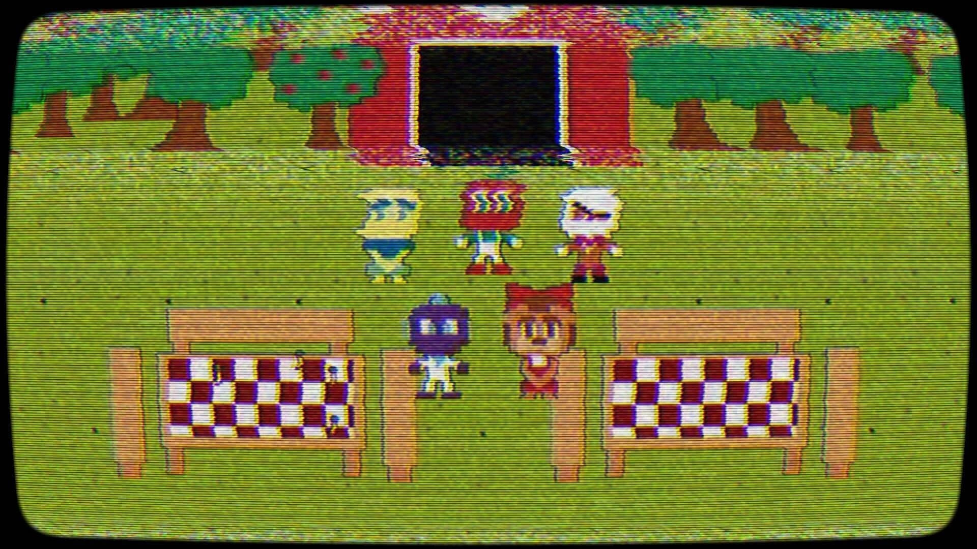 Andy's Apple Farm screenshot 1