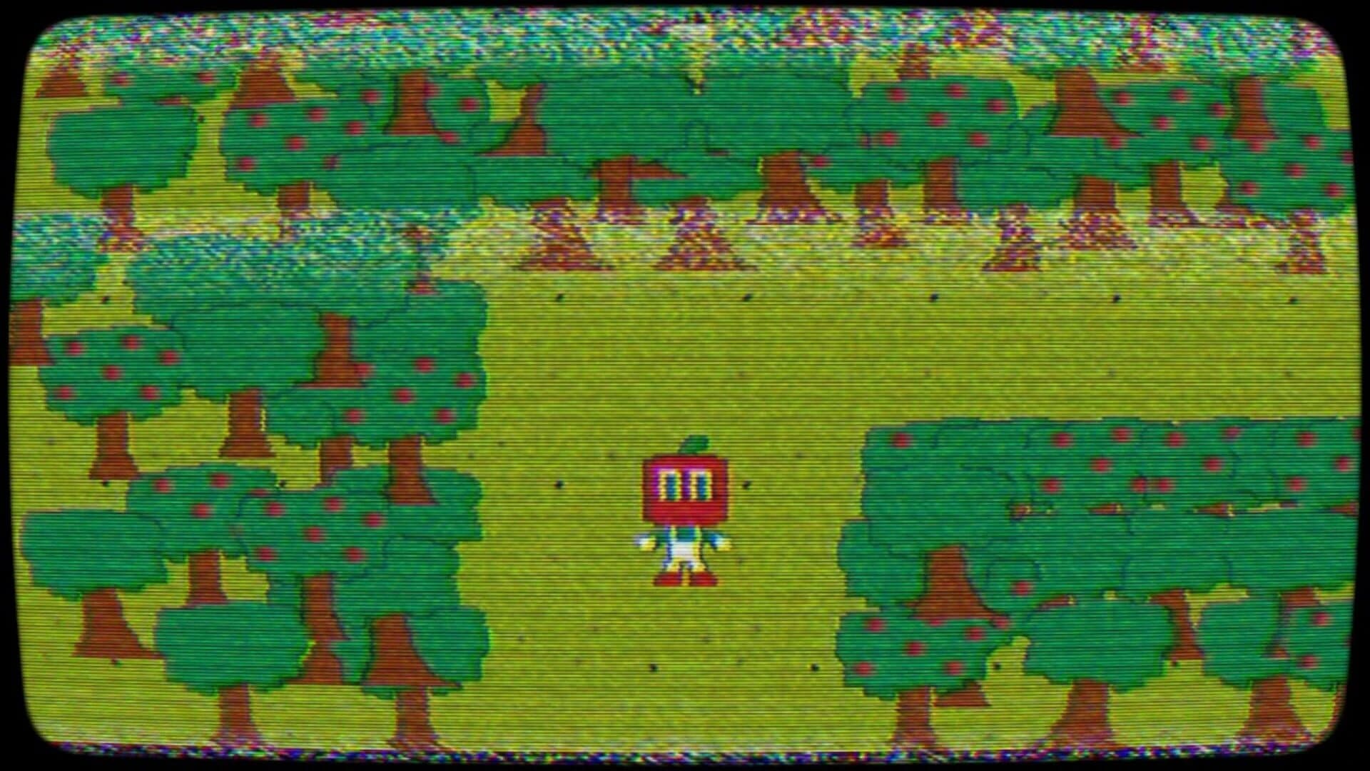 Andy's Apple Farm screenshot 3