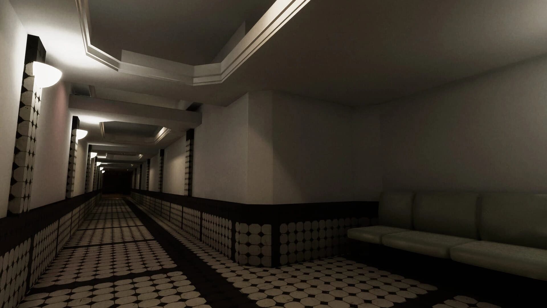 Anemoiapolis: Chapter 1 screenshot 5