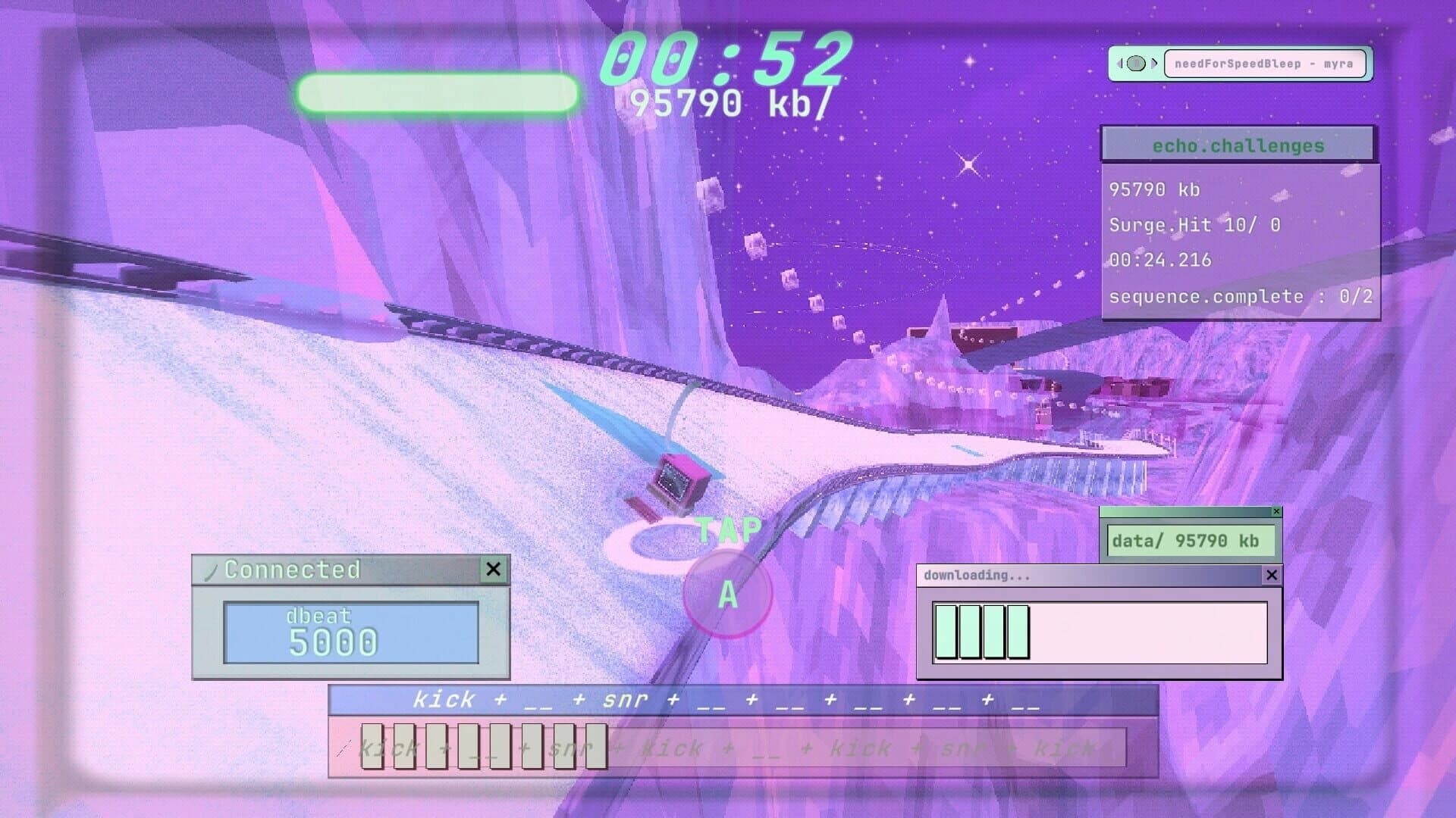 Angel screenshot 5
