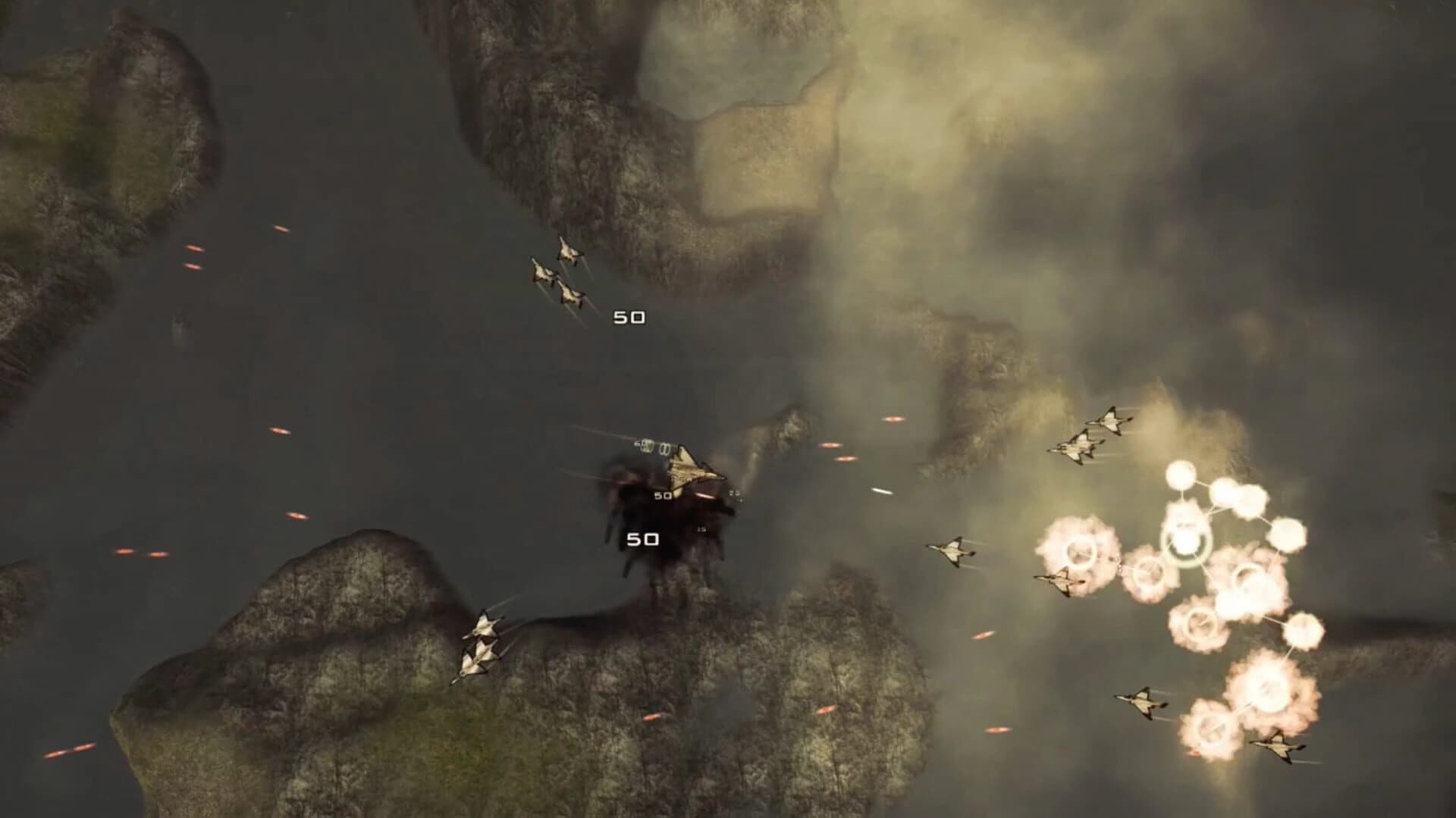 Angel Flare screenshot 2