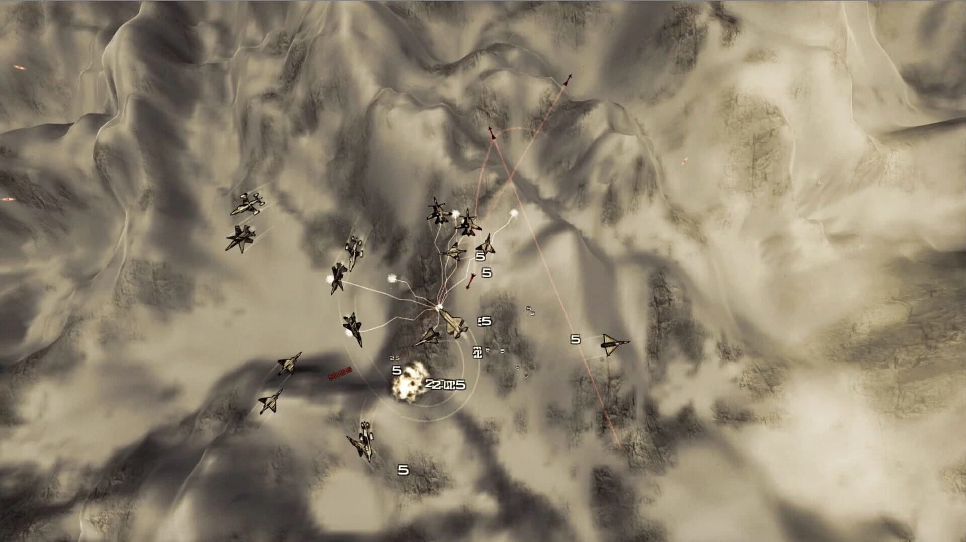 Angel Flare screenshot 3