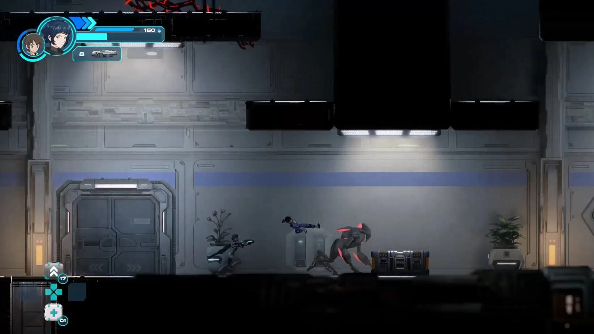 Angel Guardian screenshot 3