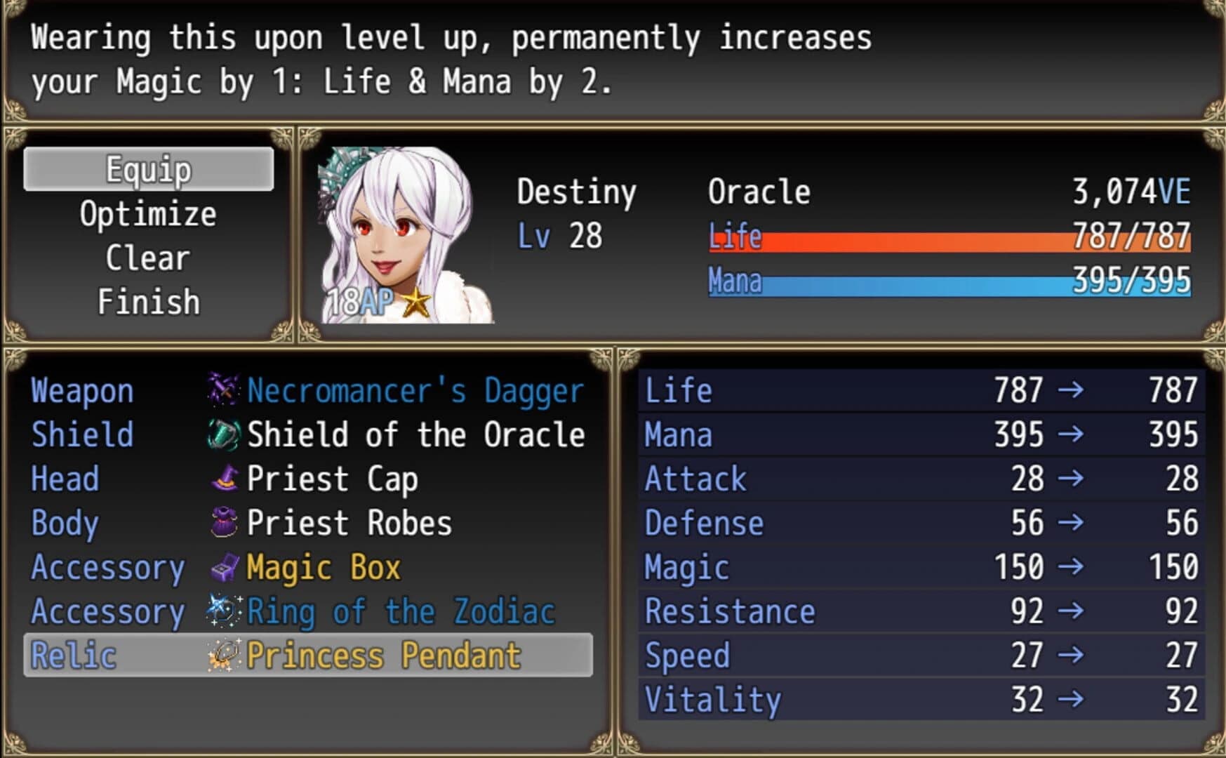 Angel Made screenshot 2