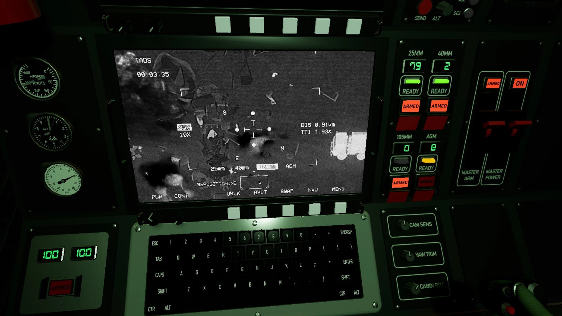 Angel of Death screenshot 2