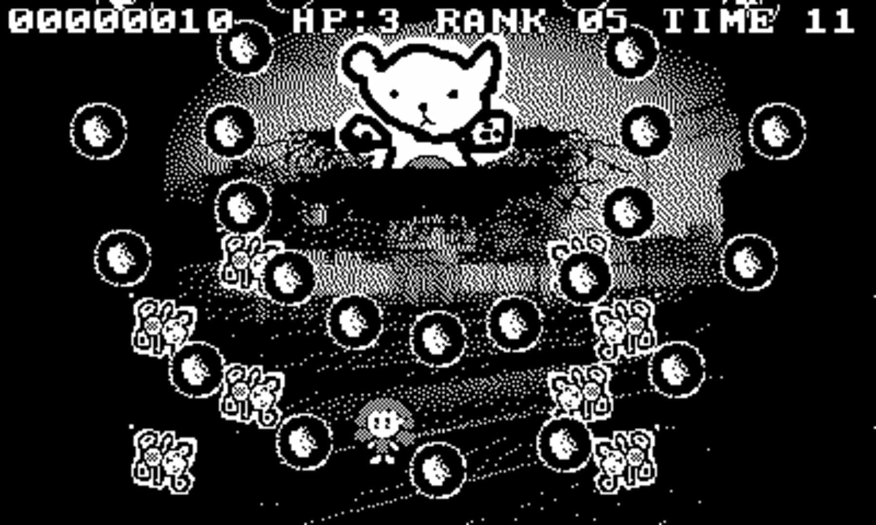 Angel Pop screenshot 1