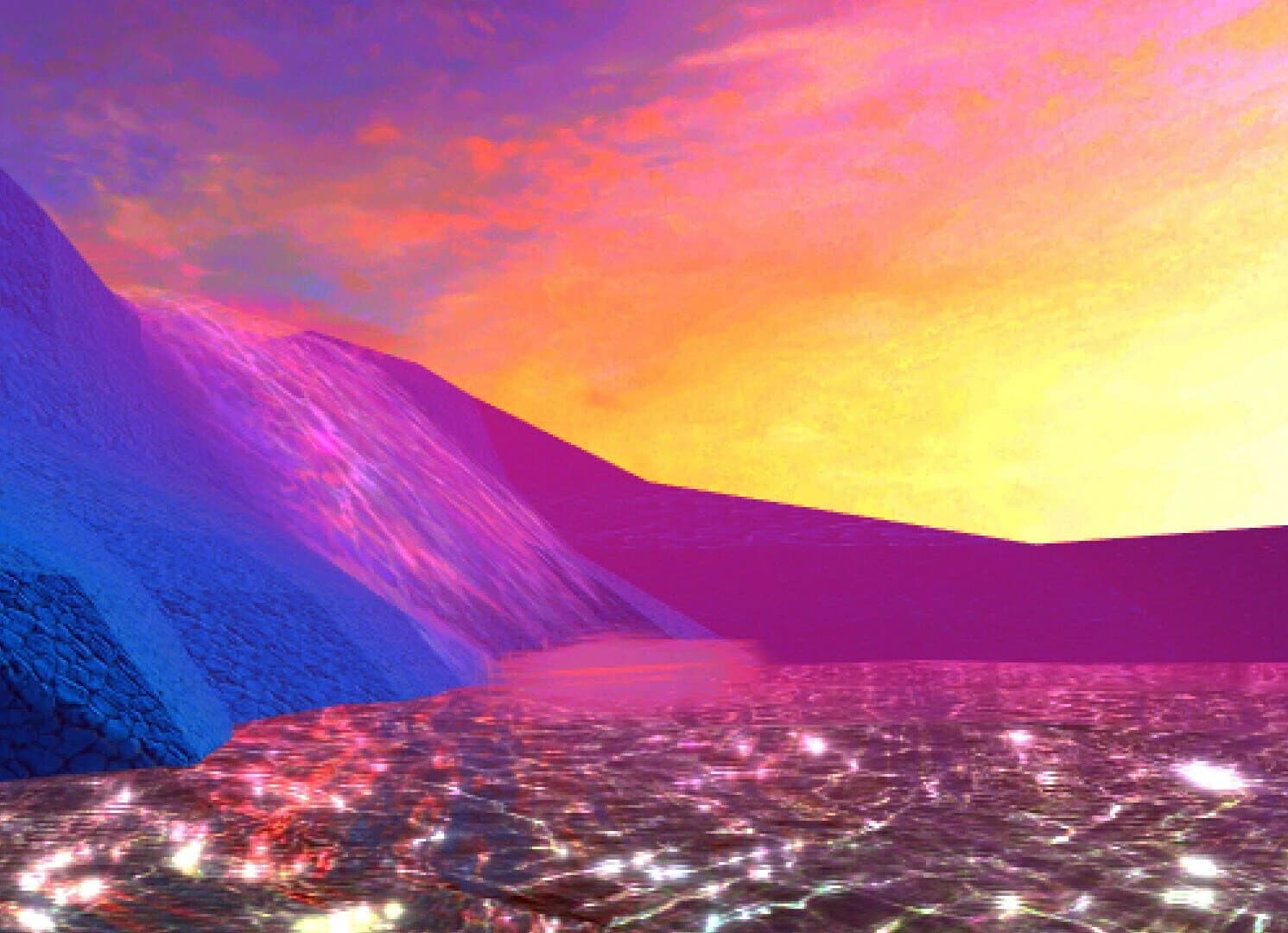 Angel Spirit screenshot 1